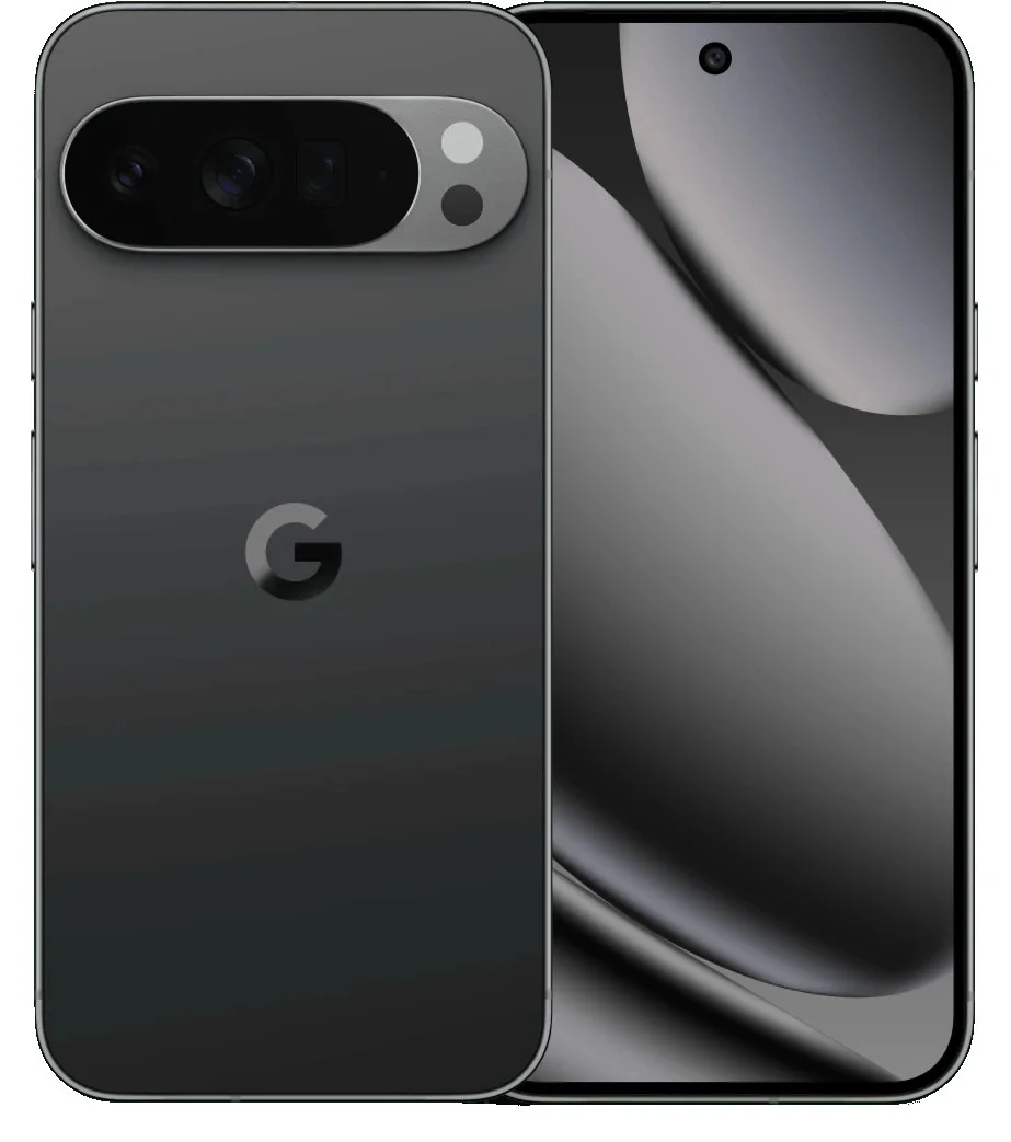 Google Pixel 10 12/128GB Obsidian - Топ выбор, Новый, Магазин, Гарантия - изображение 1