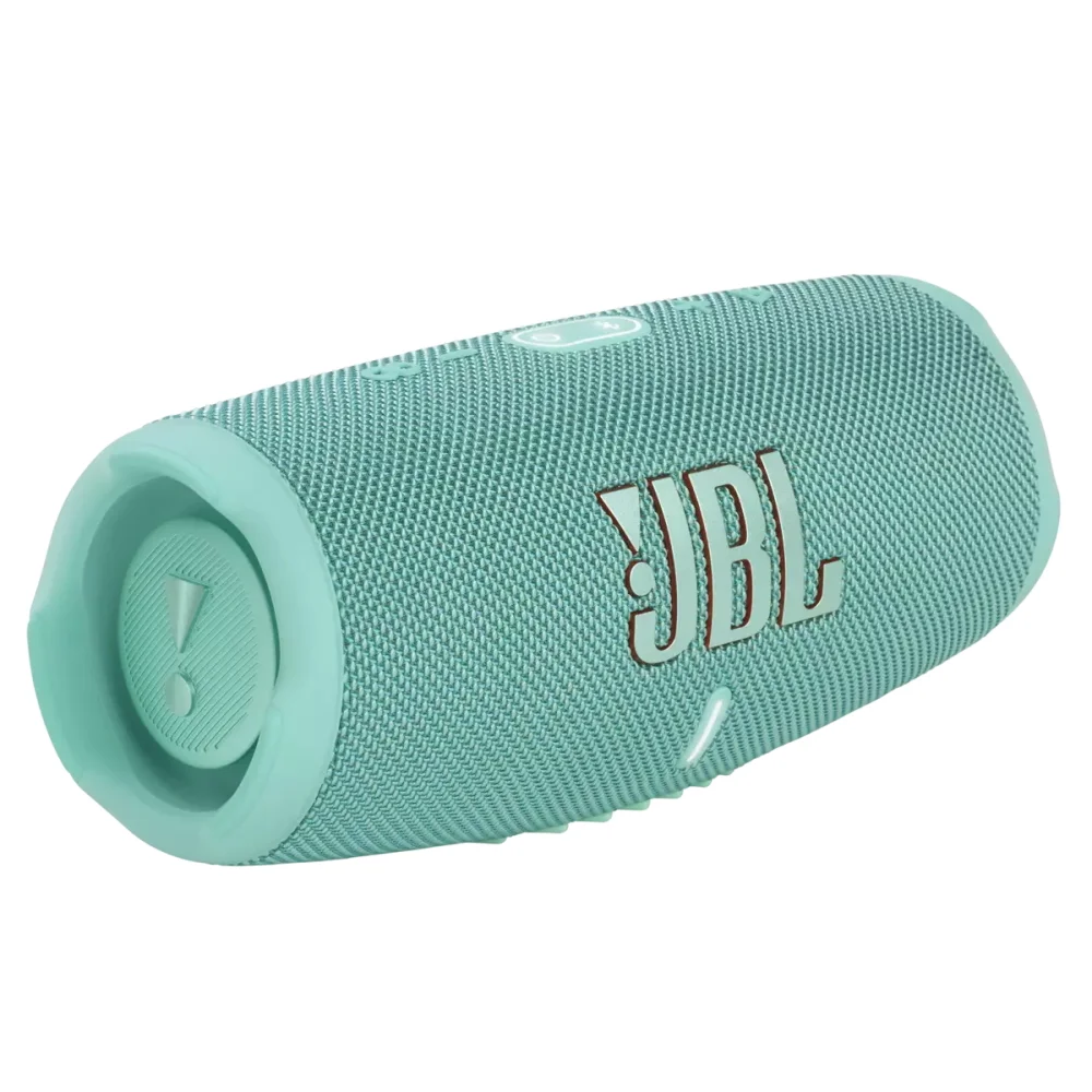 JBL Charge 5 Teal - Эксклюзивная цена, Новый, Магазин, Гарантия - изображение 1