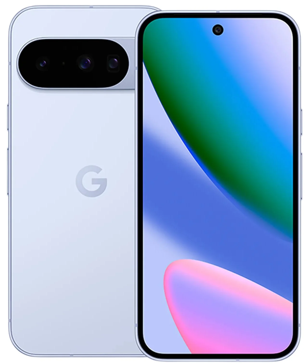 Google Pixel 10 12/256GB Frost - Супер предложение, Новый, Магазин, Гарантия - изображение 1