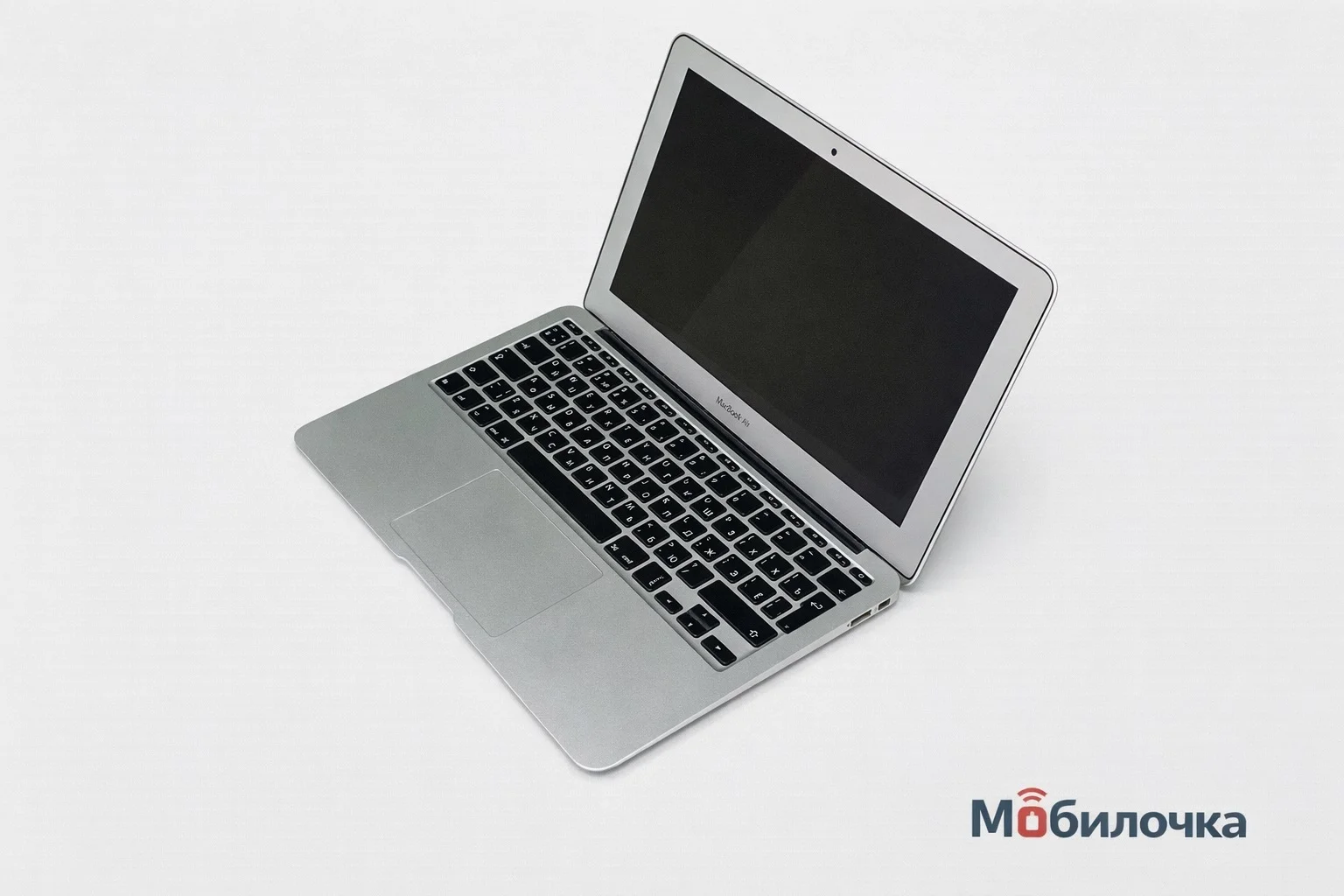 Apple MacBook Air 11 (MJVM2) 4/128 Хорошее Б/У - миниатюра 3