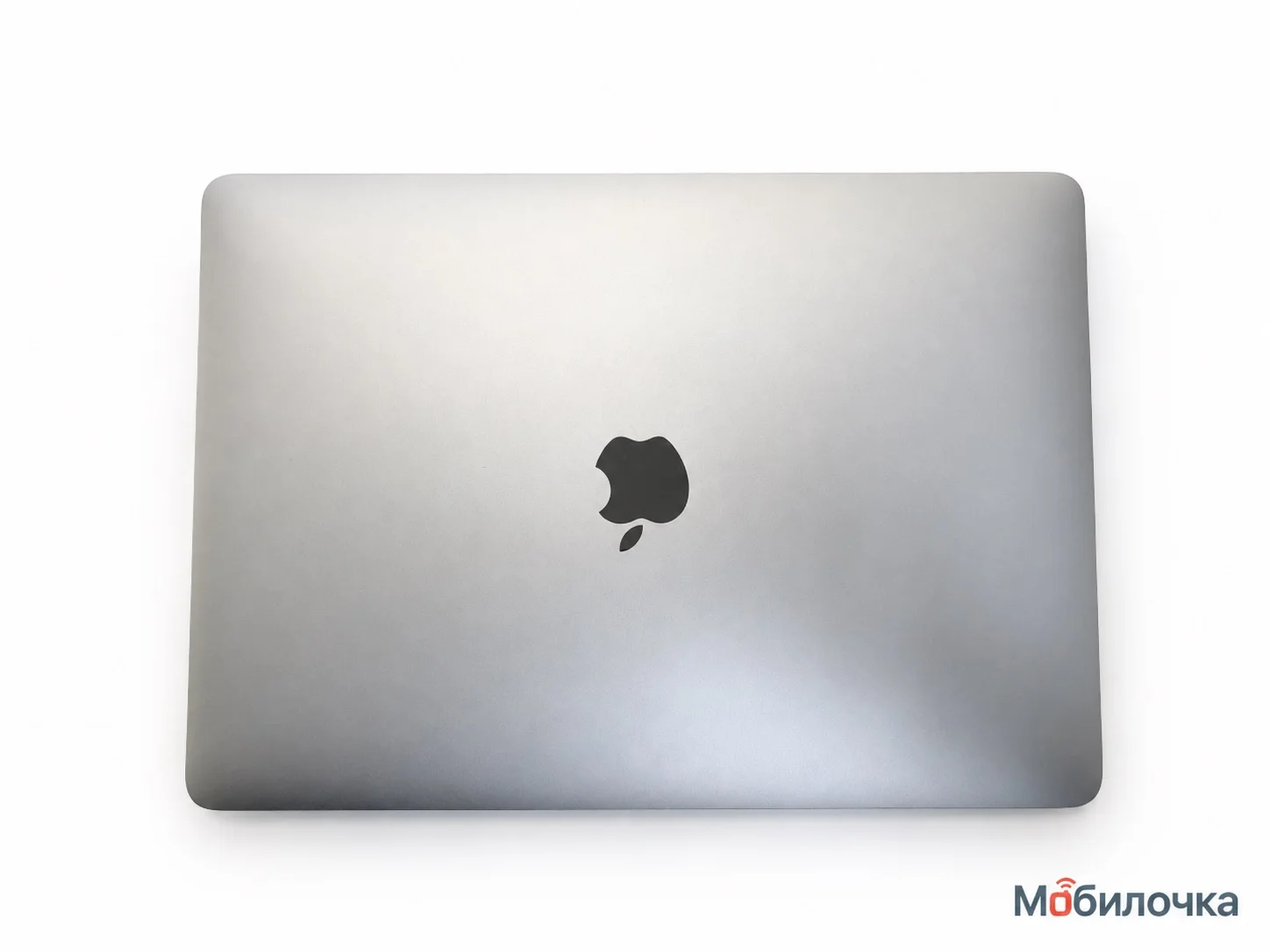 Apple MacBook Air 13 256GB (MVFL2 - Mid 2019) Silver Хорошее Б/У - миниатюра 3