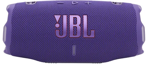 JBL Charge 6 Purple - Супер предложение, Новый, Магазин, Гарантия - изображение 1