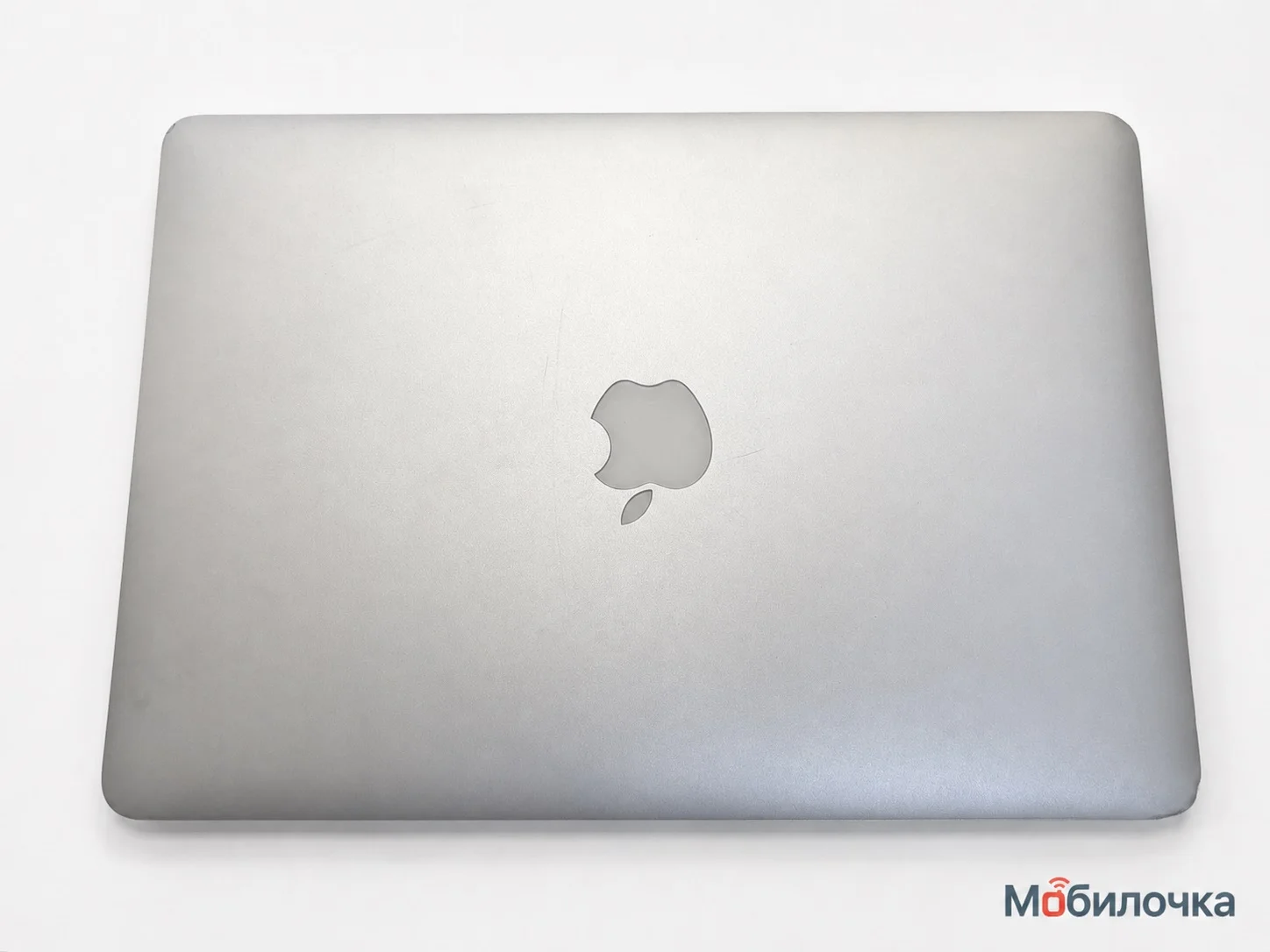 Apple MacBook Air 13 8/128GB (MQD32-2017) Идеальное БУ - миниатюра 7