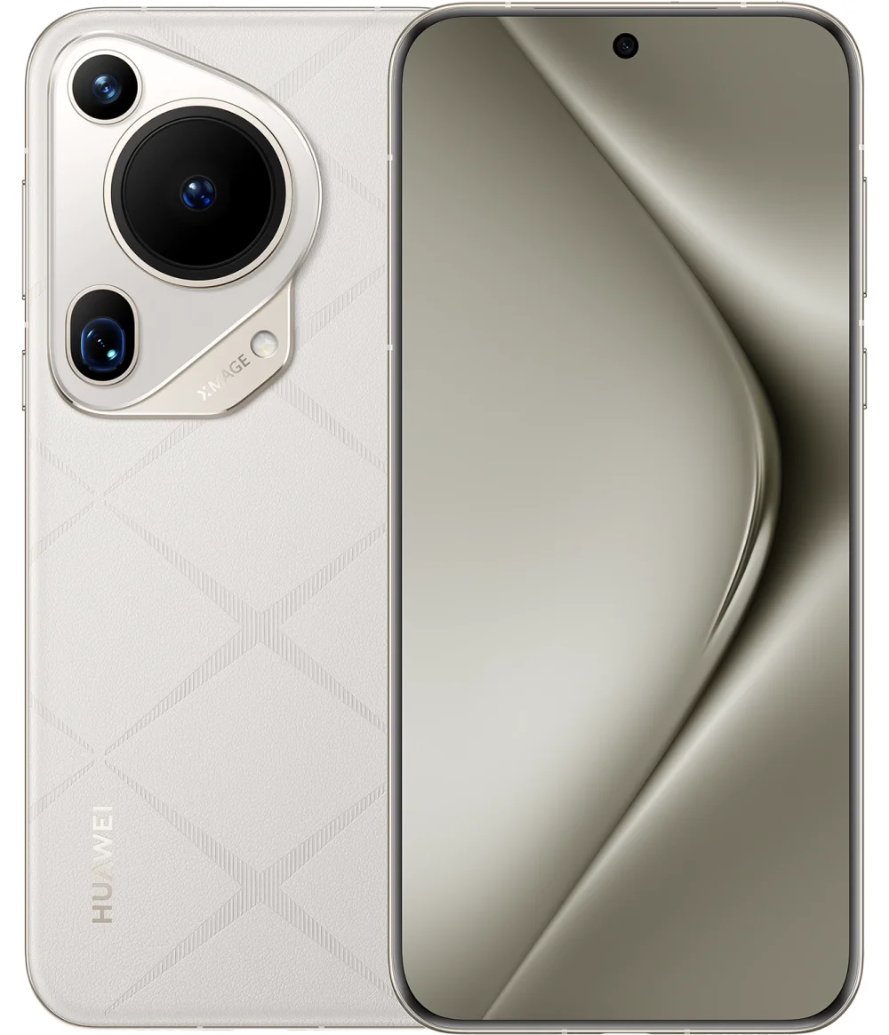 Huawei Pura 70 Ultra 16/1TB White - Новый, Магазин, Гарантия, Легкий, стильный и мощный - изображение 1
