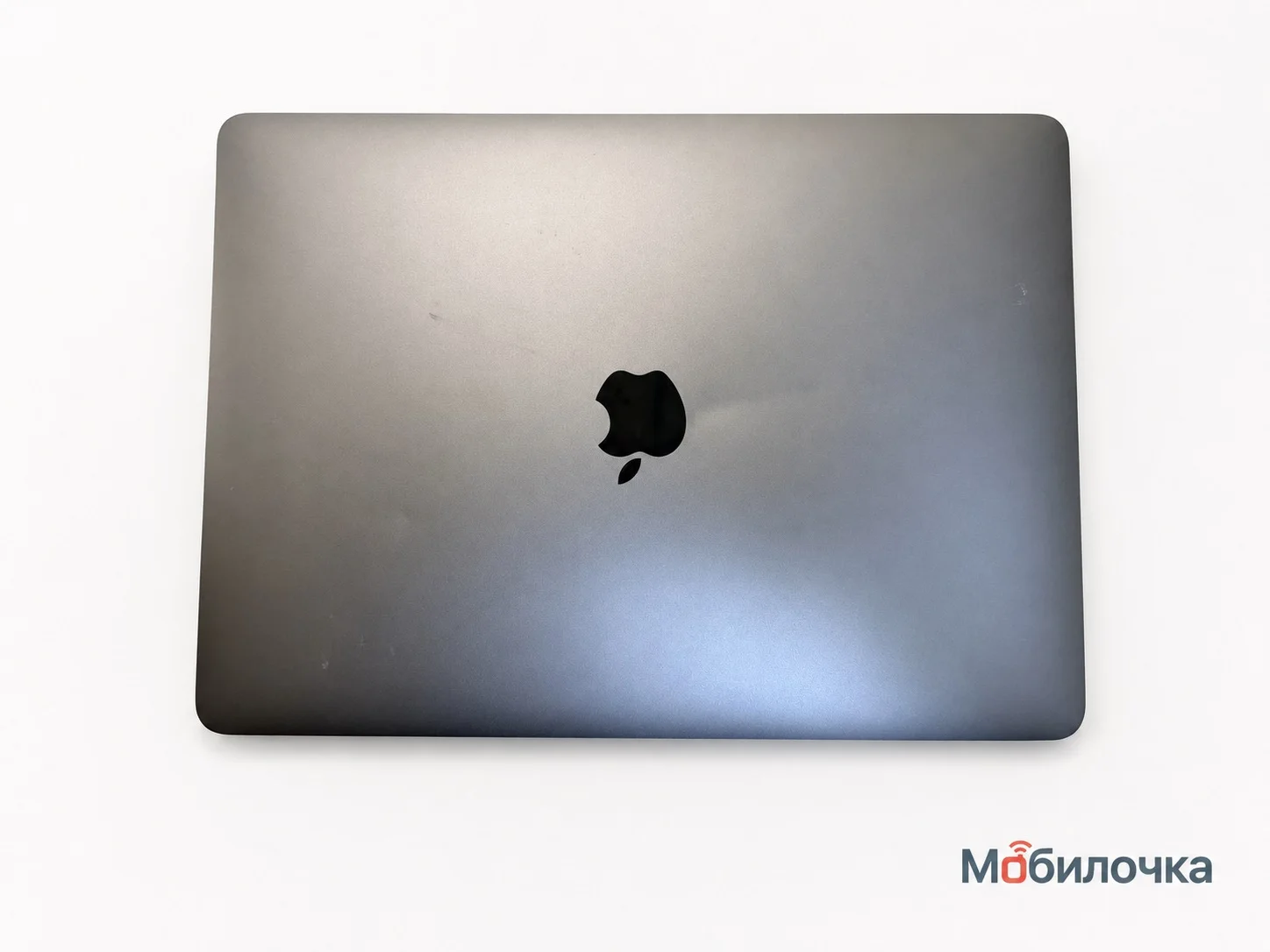 MacBook Air 13 M1 2020 8/256 Space Gray 85% 518ц - миниатюра 7
