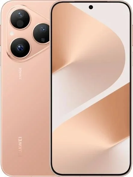 Huawei Pura 80 12/256GB Gold - Новый, Магазин, Гарантия, Роскошный дизайн и мощность - изображение 1