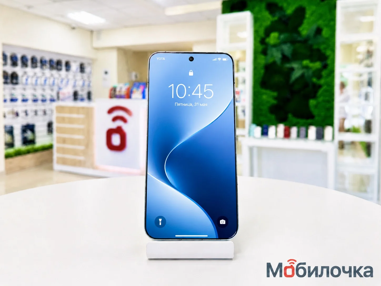 Xiaomi 14 12/512GB Green Идеальное Б/У - миниатюра 3