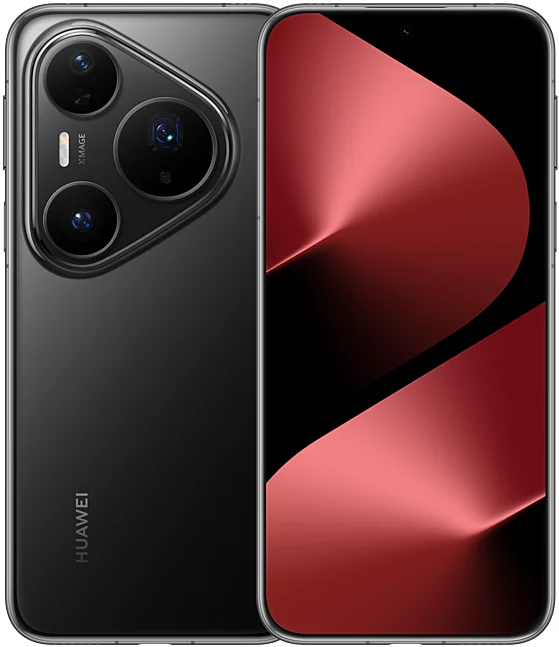 Huawei Pura 80 Pro 12/256GB Black - Новый, Магазин, Гарантия, Мощный и стильный - изображение 1