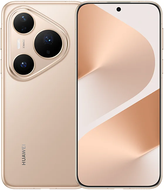 Huawei Pura 80 Pro 12/256GB Gold - Новый, Магазин, Гарантия, Роскошный и производительный - изображение 1