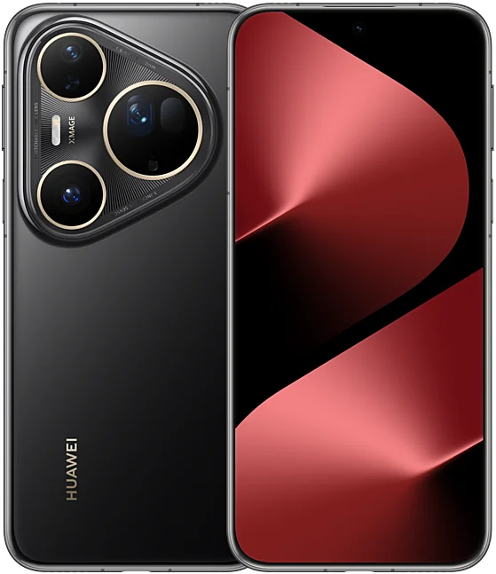 Huawei Pura 80 Ultra 16/512GB Black - Новый, Магазин, Гарантия, Сверхпамять и мощность - изображение 1