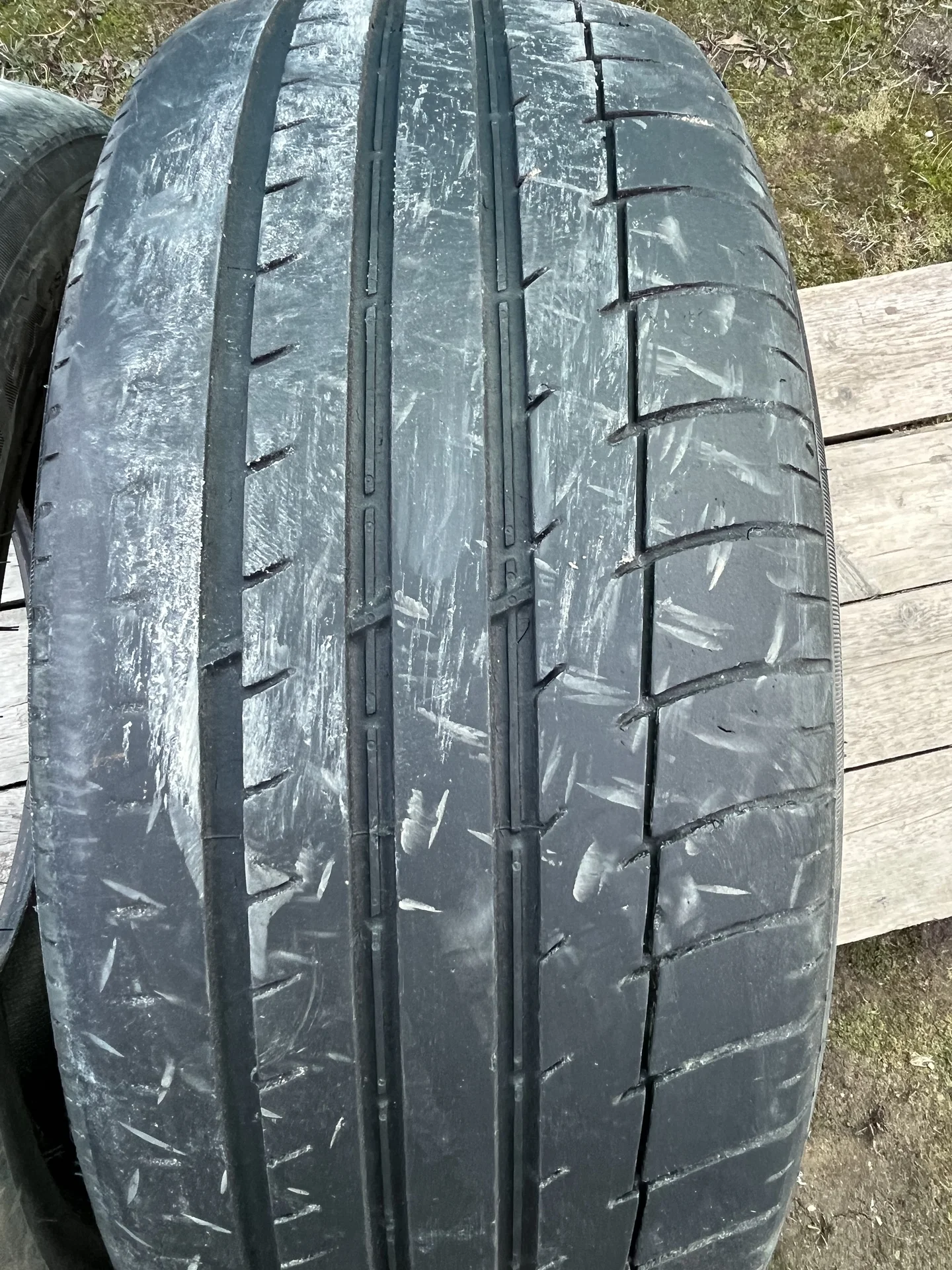 Triangle TH201 205/55 R16 91V - миниатюра 2