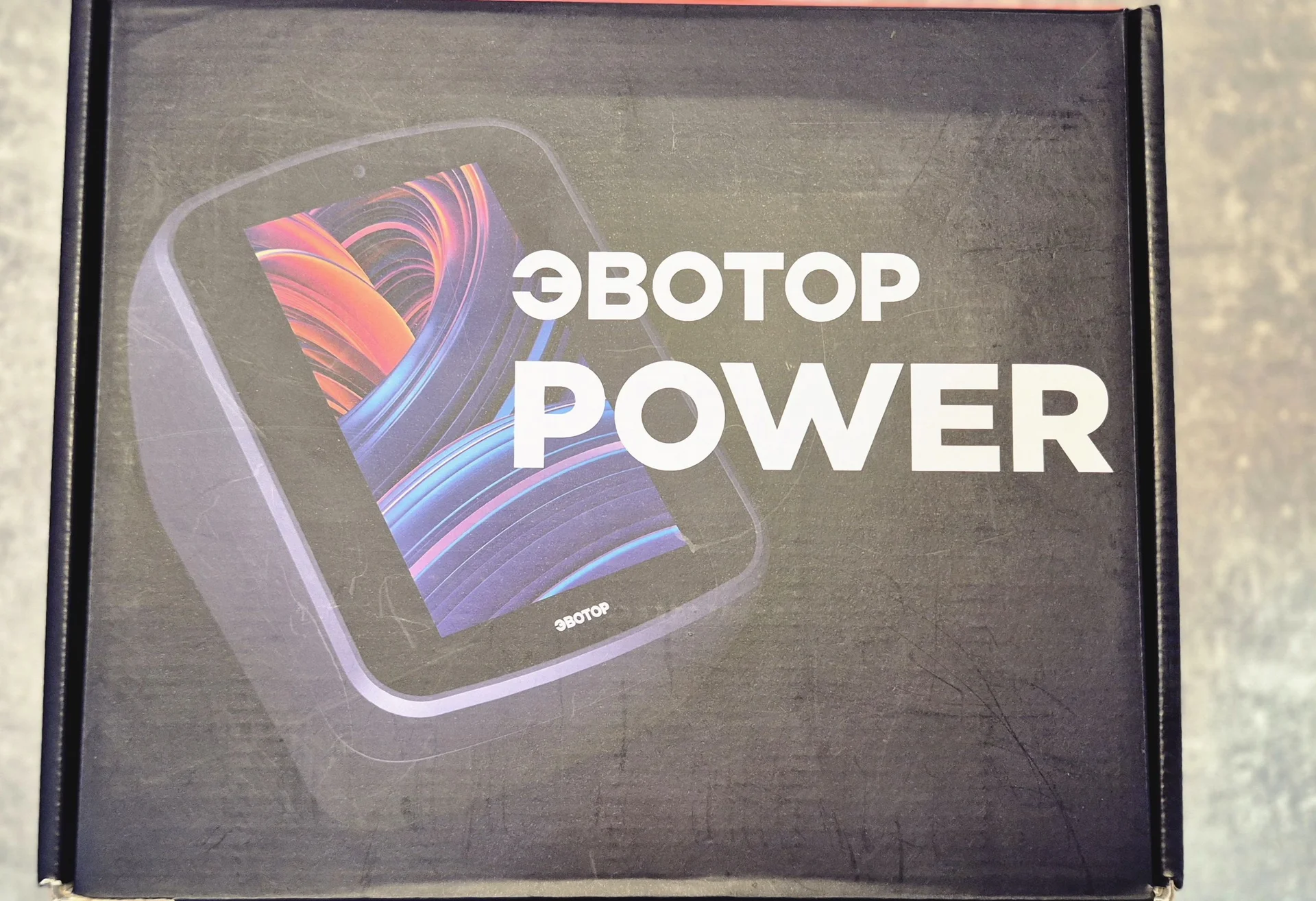 Касса эвотор power - миниатюра 2