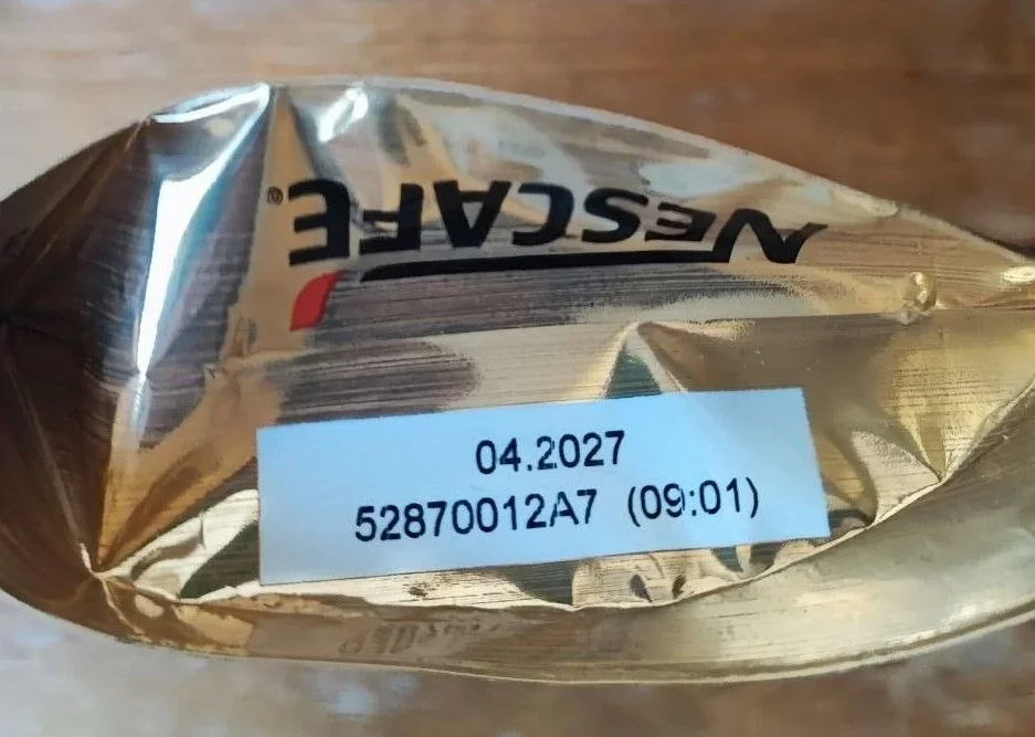 Кофе Nescafe Kulta 180г - миниатюра 2