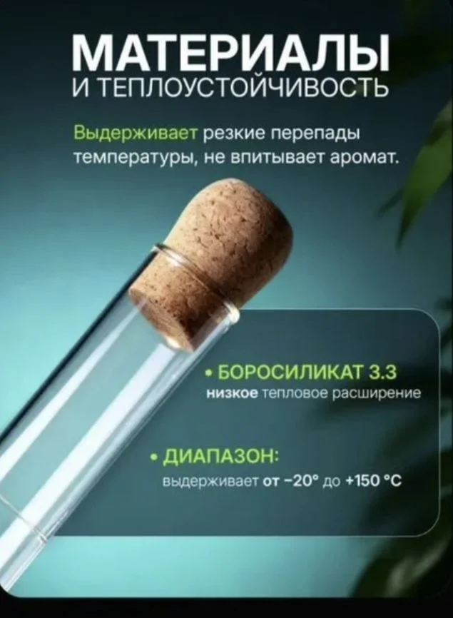 ikea конс.нож, мерн. ложки, колба для чая - миниатюра 4