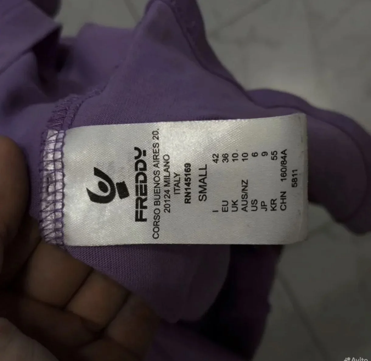 Футолка PUMA - миниатюра 3