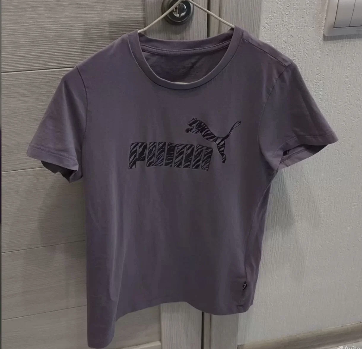 Футолка PUMA - миниатюра 4