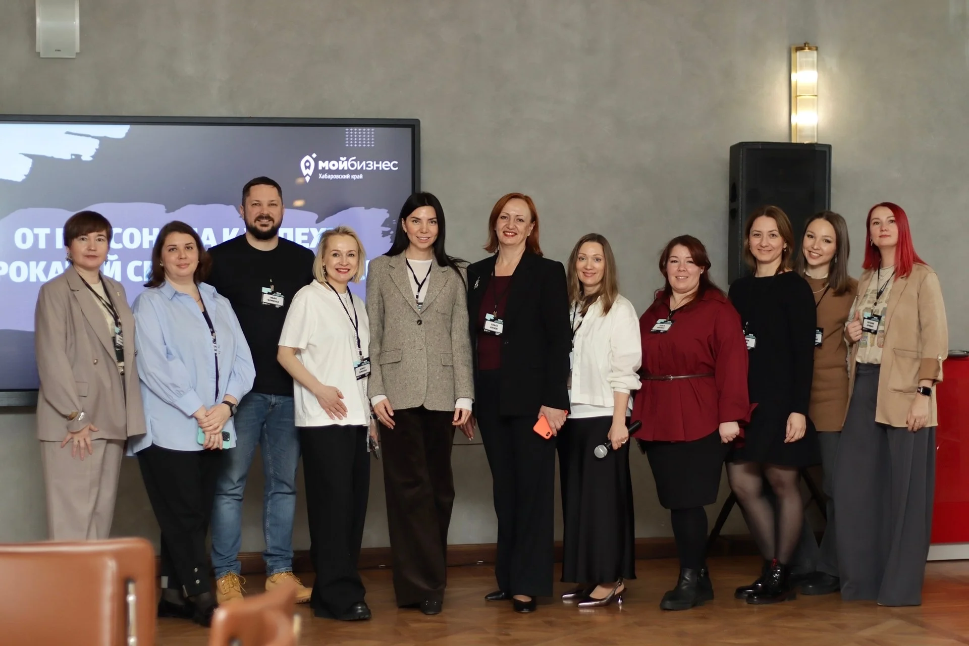Репортажный фотограф на мероприятие - миниатюра 14