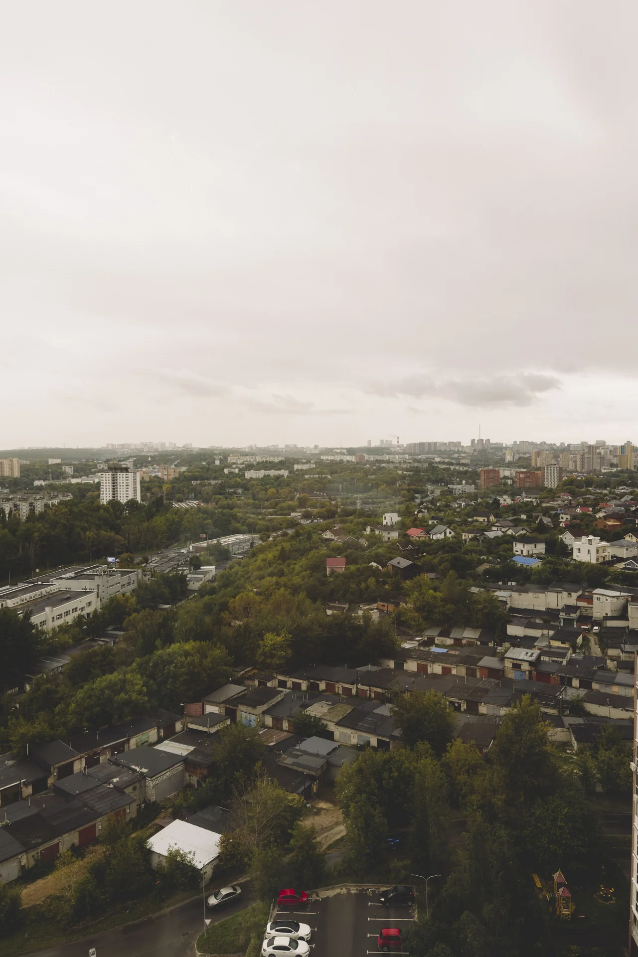 Видовая квартира в Нижнем Новгороде - миниатюра 11