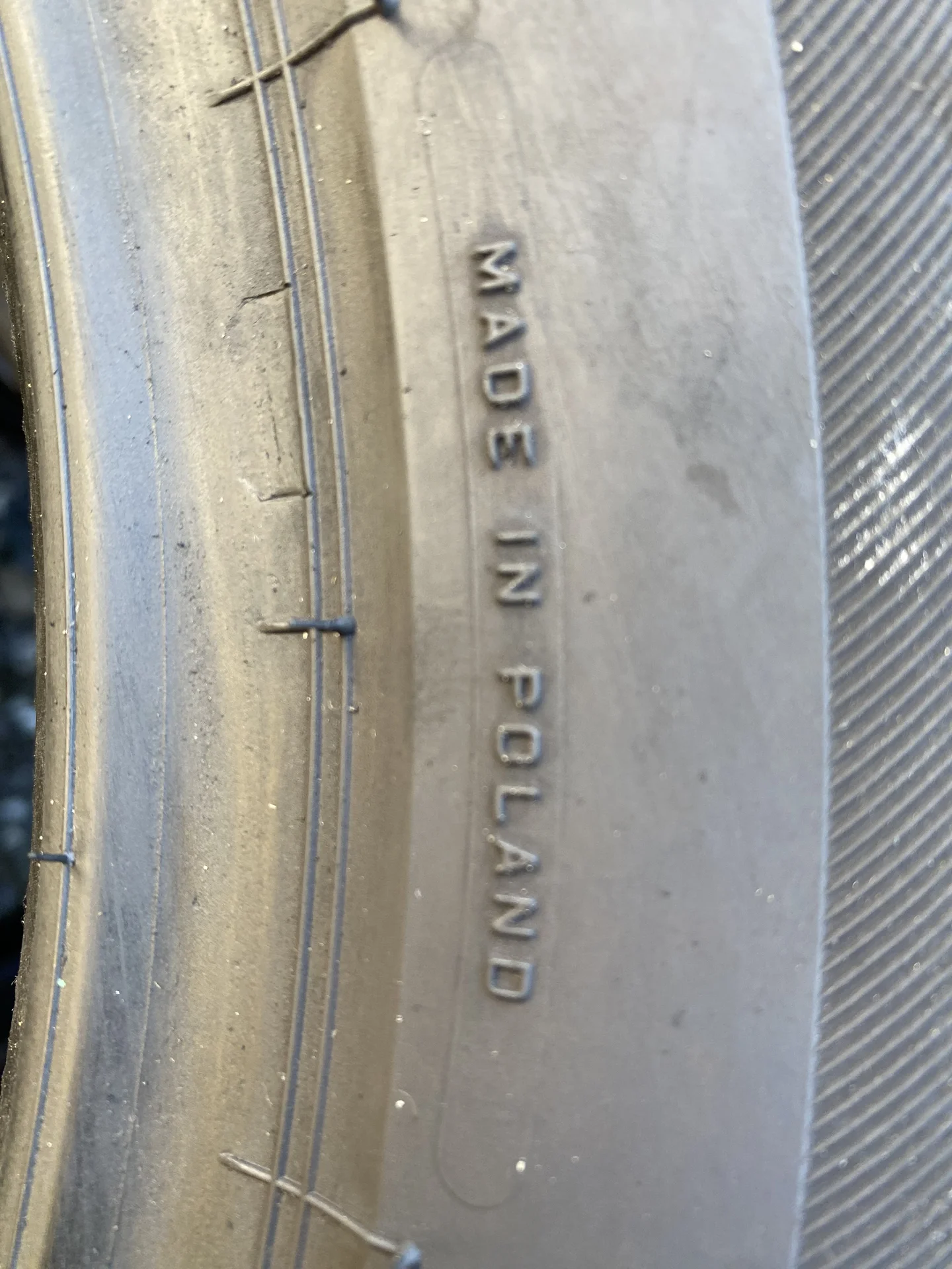 шины BRIDGESTONE 225/55/r17 - миниатюра 6