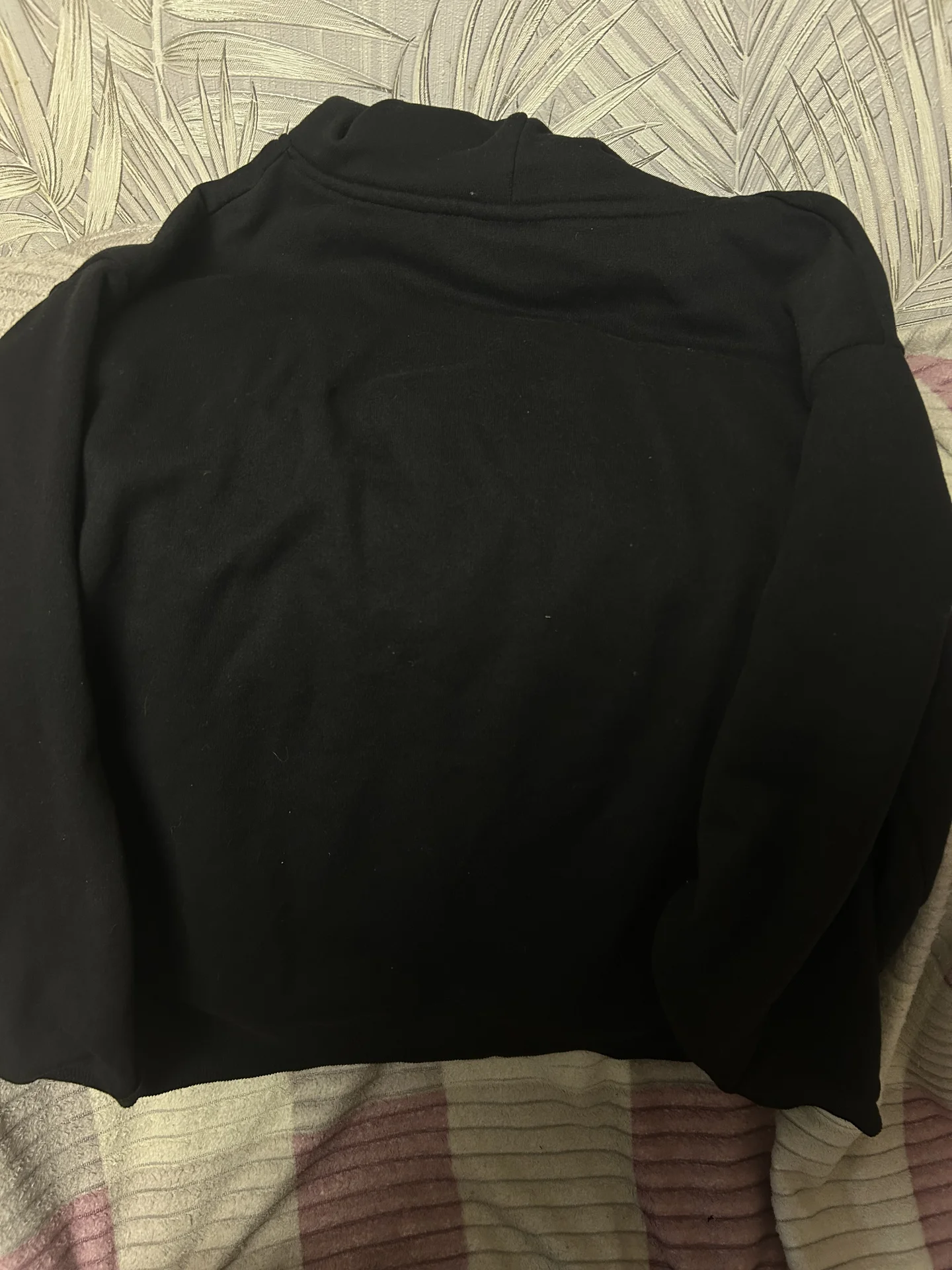 кофта pull&bear ramones - миниатюра 4