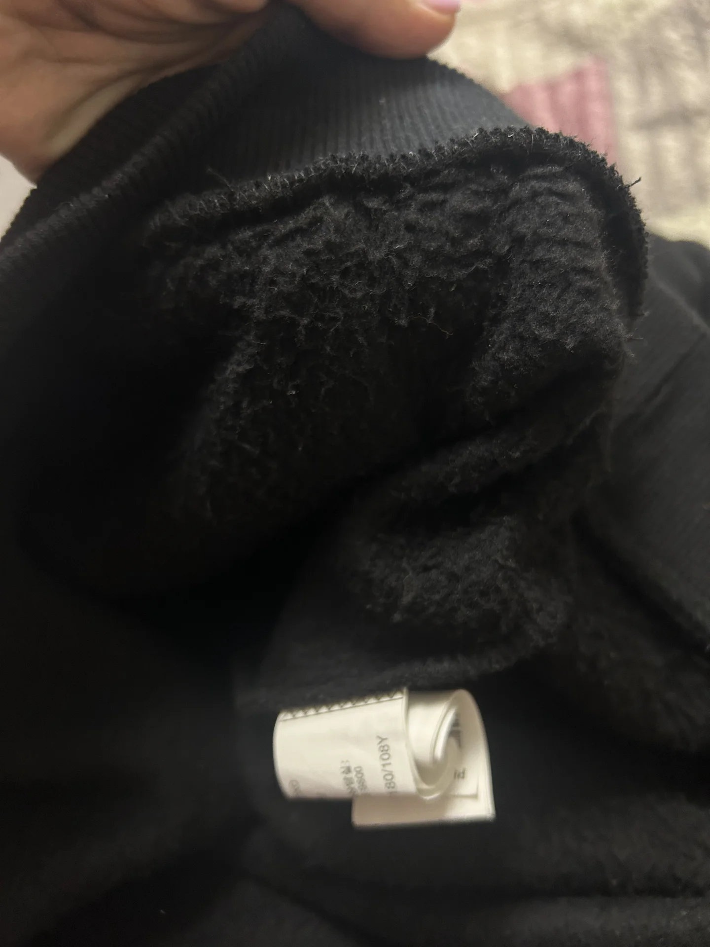 кофта pull&bear ramones - миниатюра 5