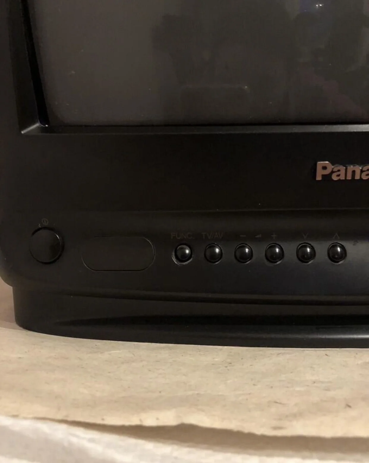 Телевизор Panasonic TC14S22 (S) - миниатюра 3