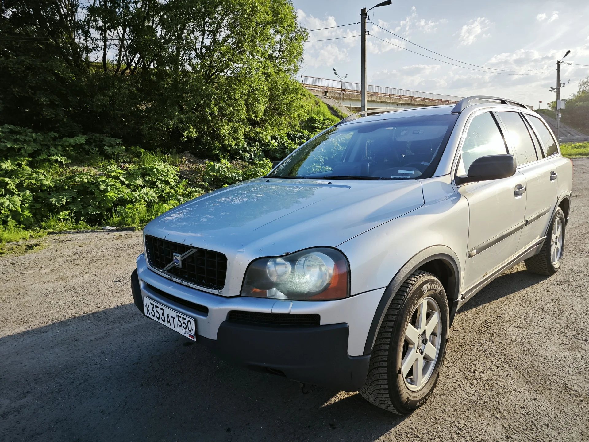 Volvo xc 90