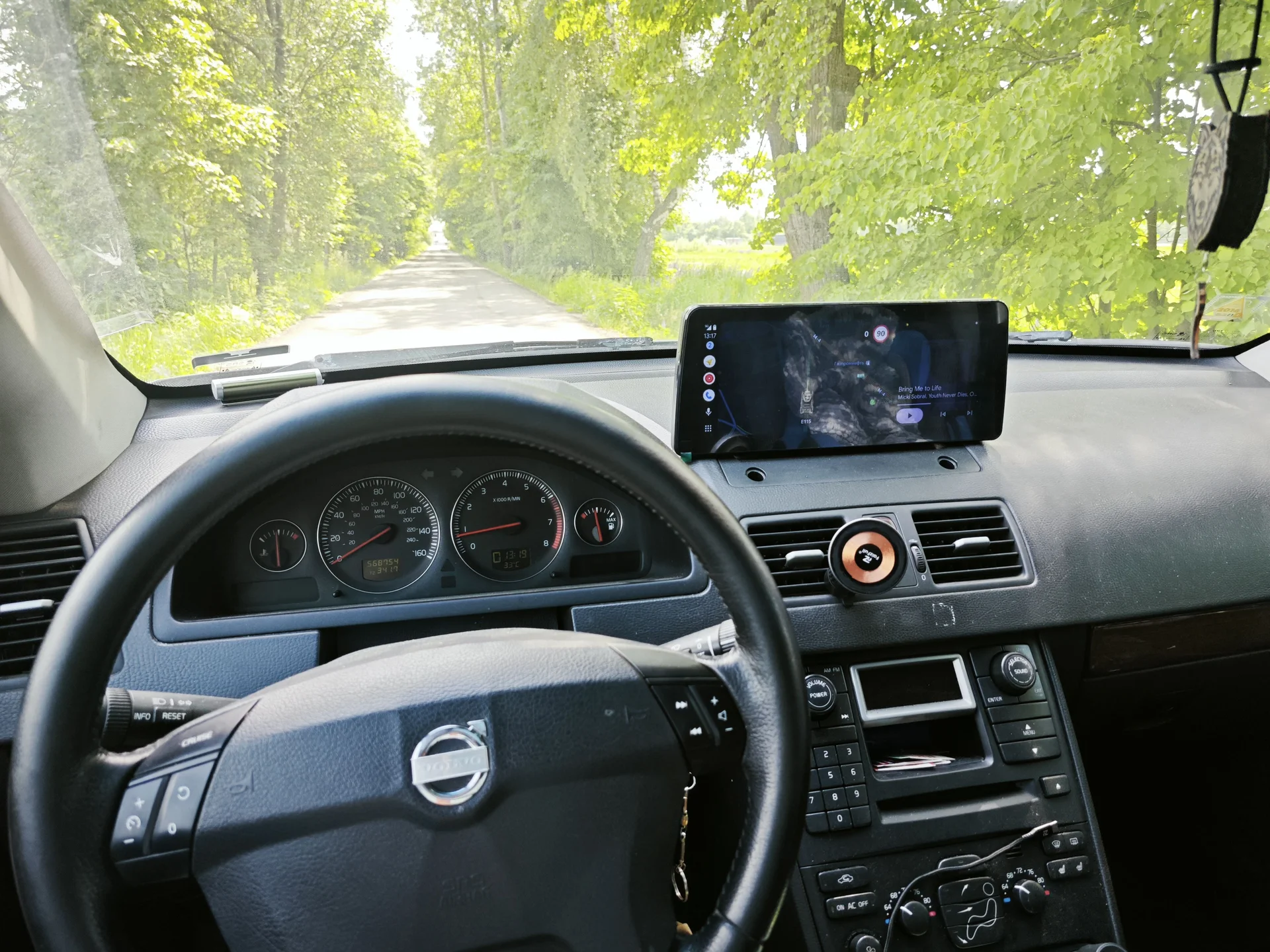Volvo xc 90 - миниатюра 6