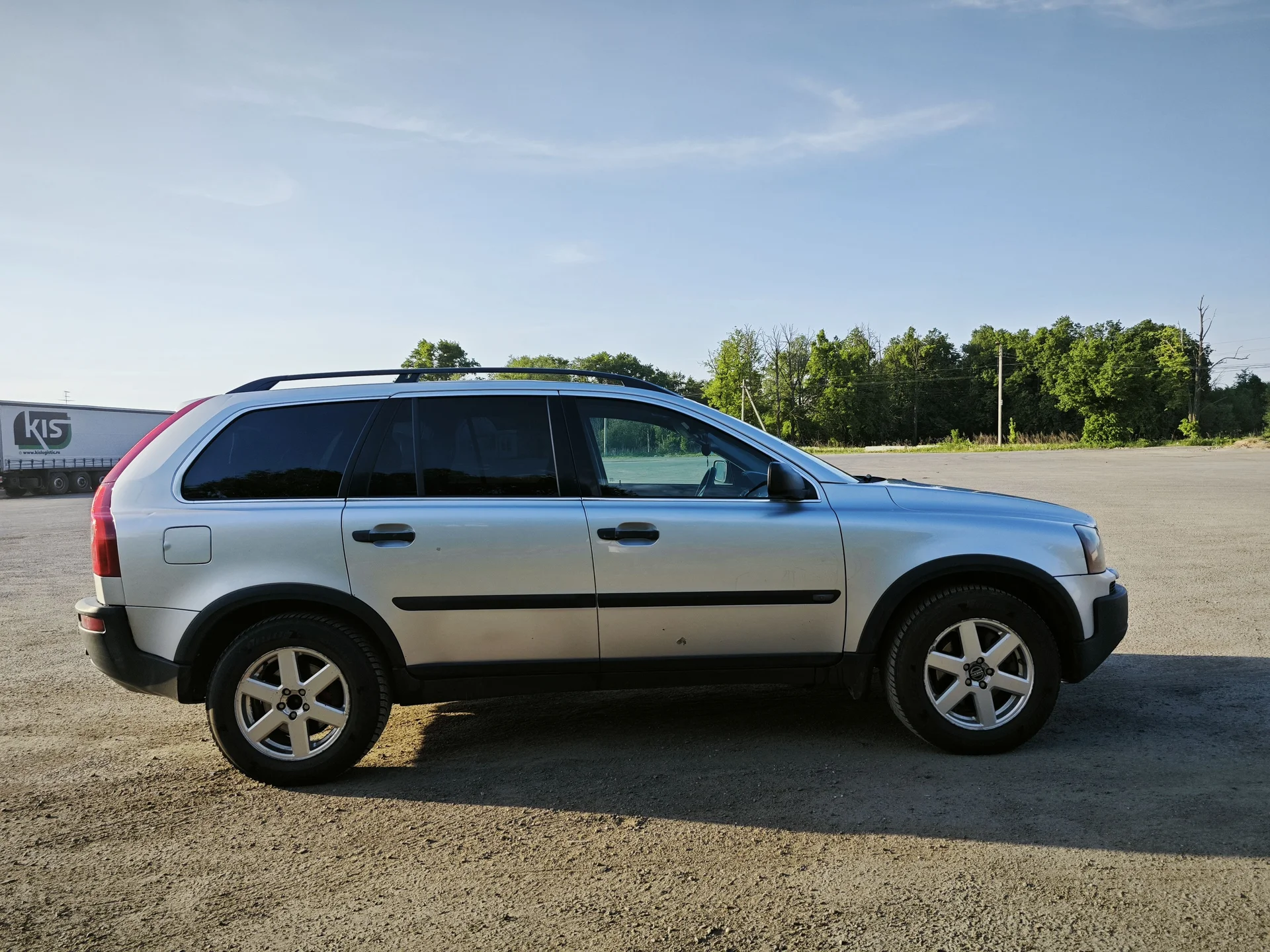 Volvo xc 90 - миниатюра 10