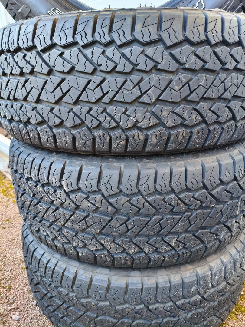 Maxxis AT-781 Razr ATS 265/60 R18 - миниатюра 2