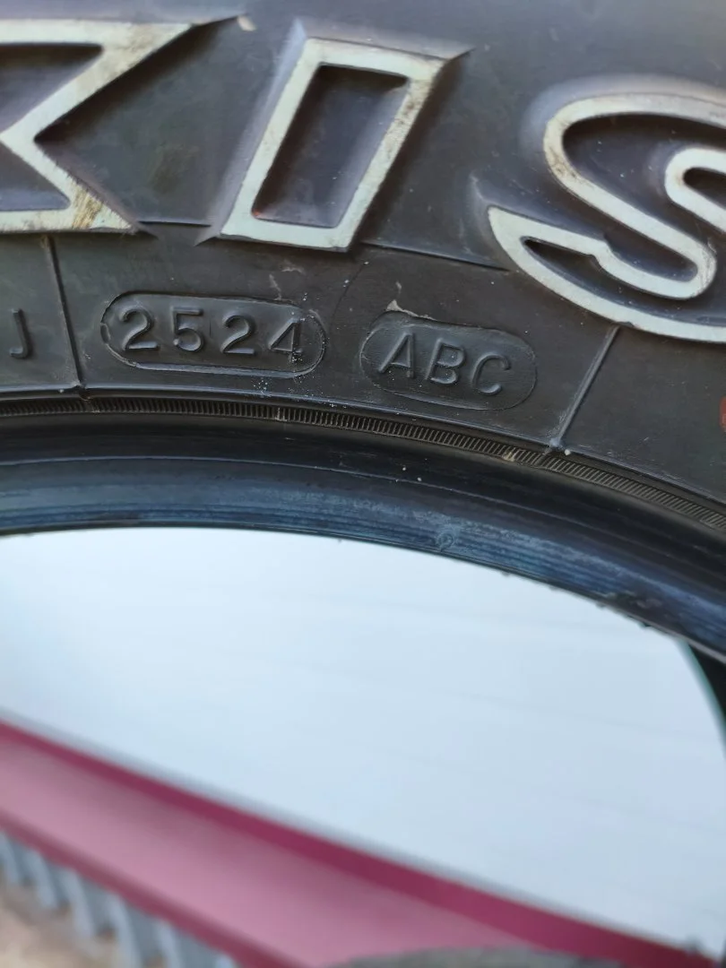 Maxxis AT-781 Razr ATS 265/60 R18 - миниатюра 4