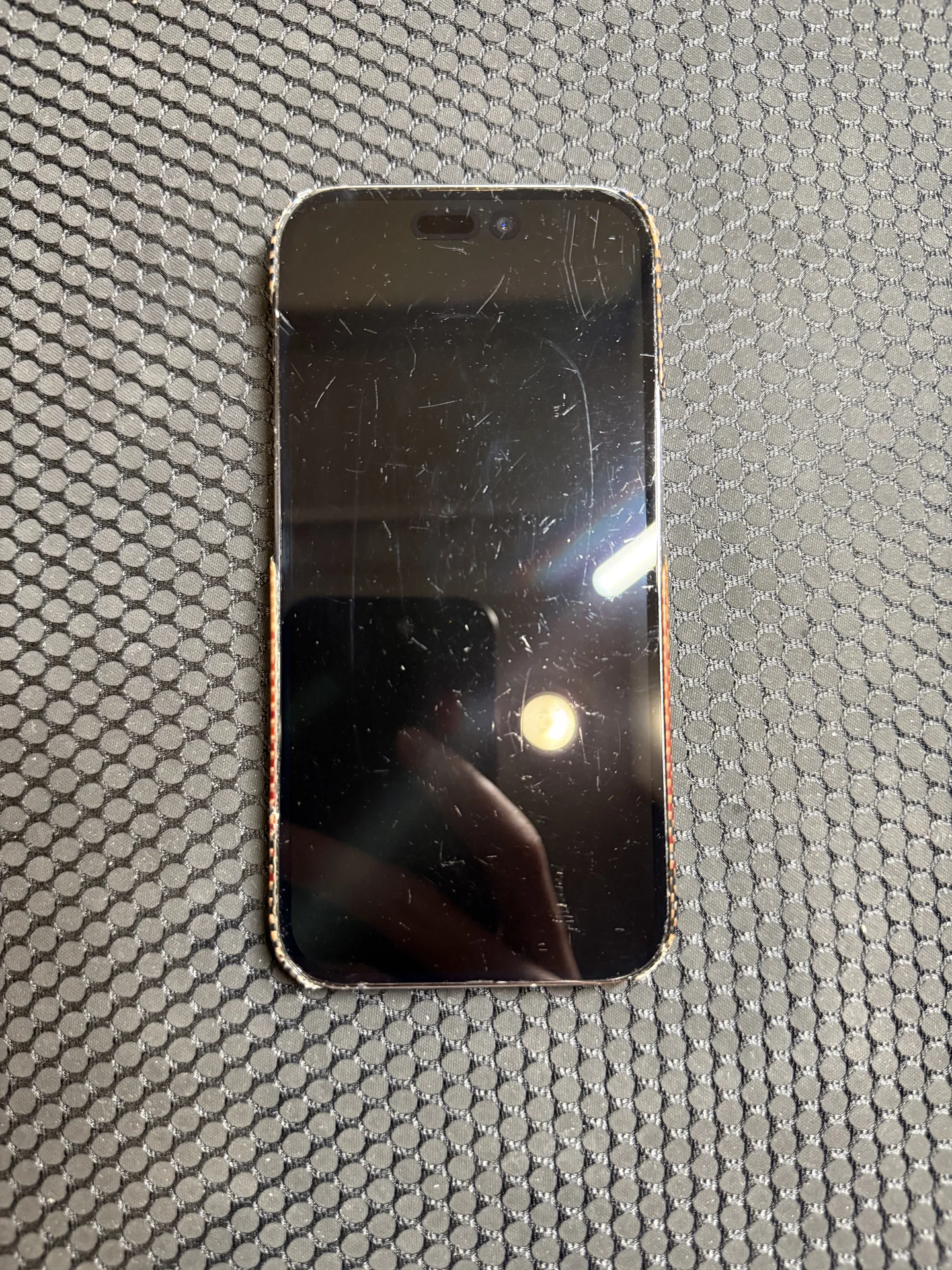 iPhone 14 Pro, 256 ГБ, SIM+eSIM - миниатюра 4