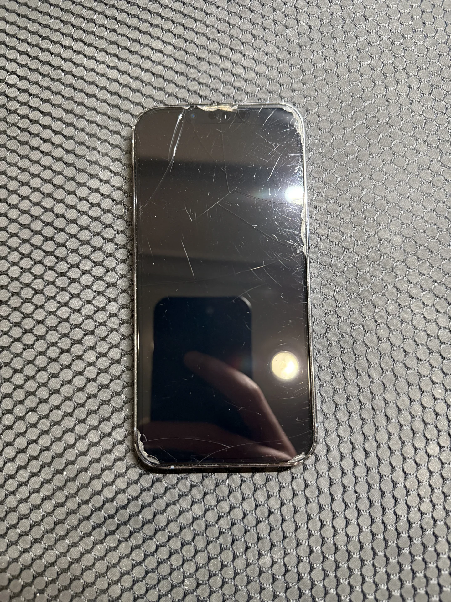 iPhone 13 Pro, 256 ГБ, SIM+eSIM - миниатюра 2