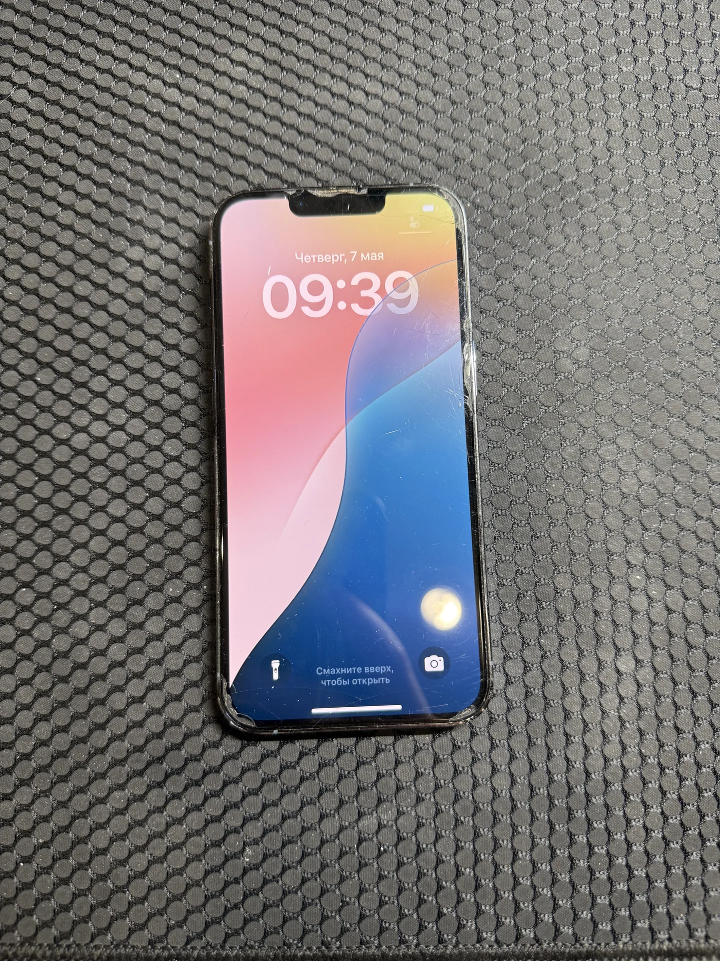 iPhone 13 Pro, 256 ГБ, SIM+eSIM - миниатюра 3