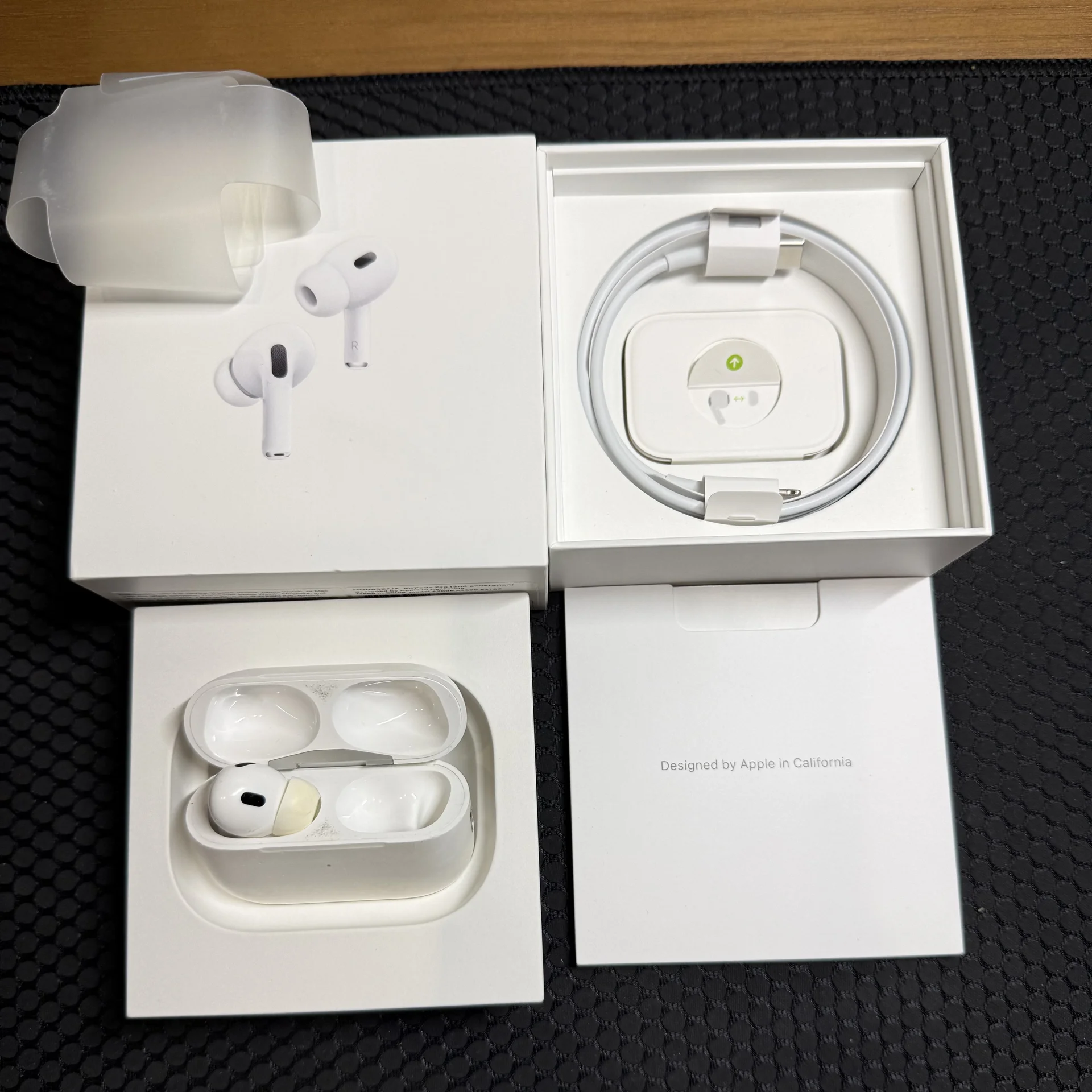 AirPods Pro 2 - миниатюра 2