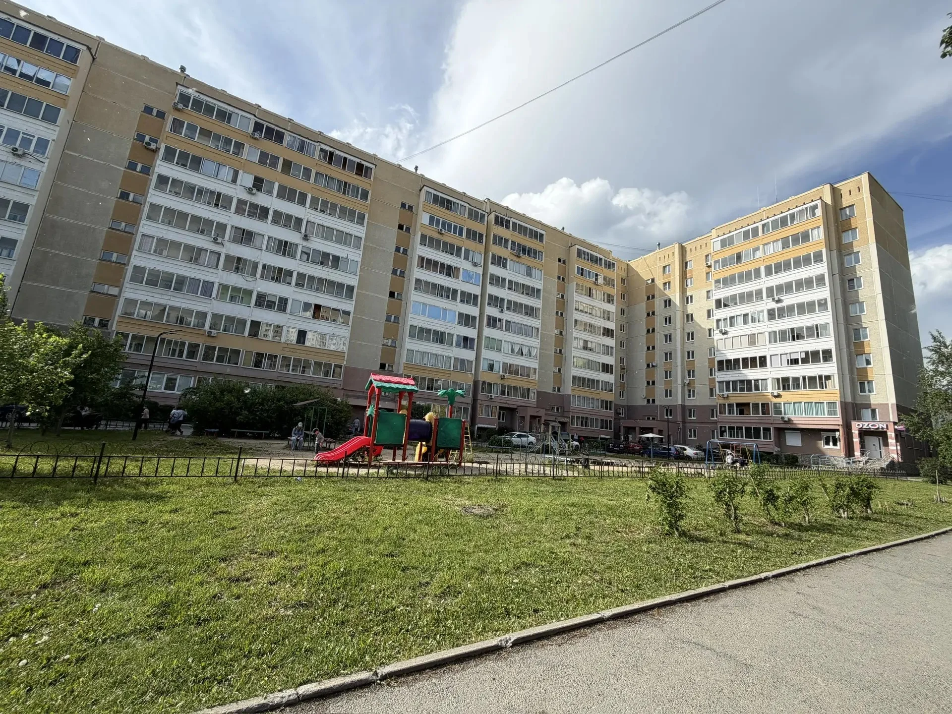 Квартира в Кольцово - миниатюра 16