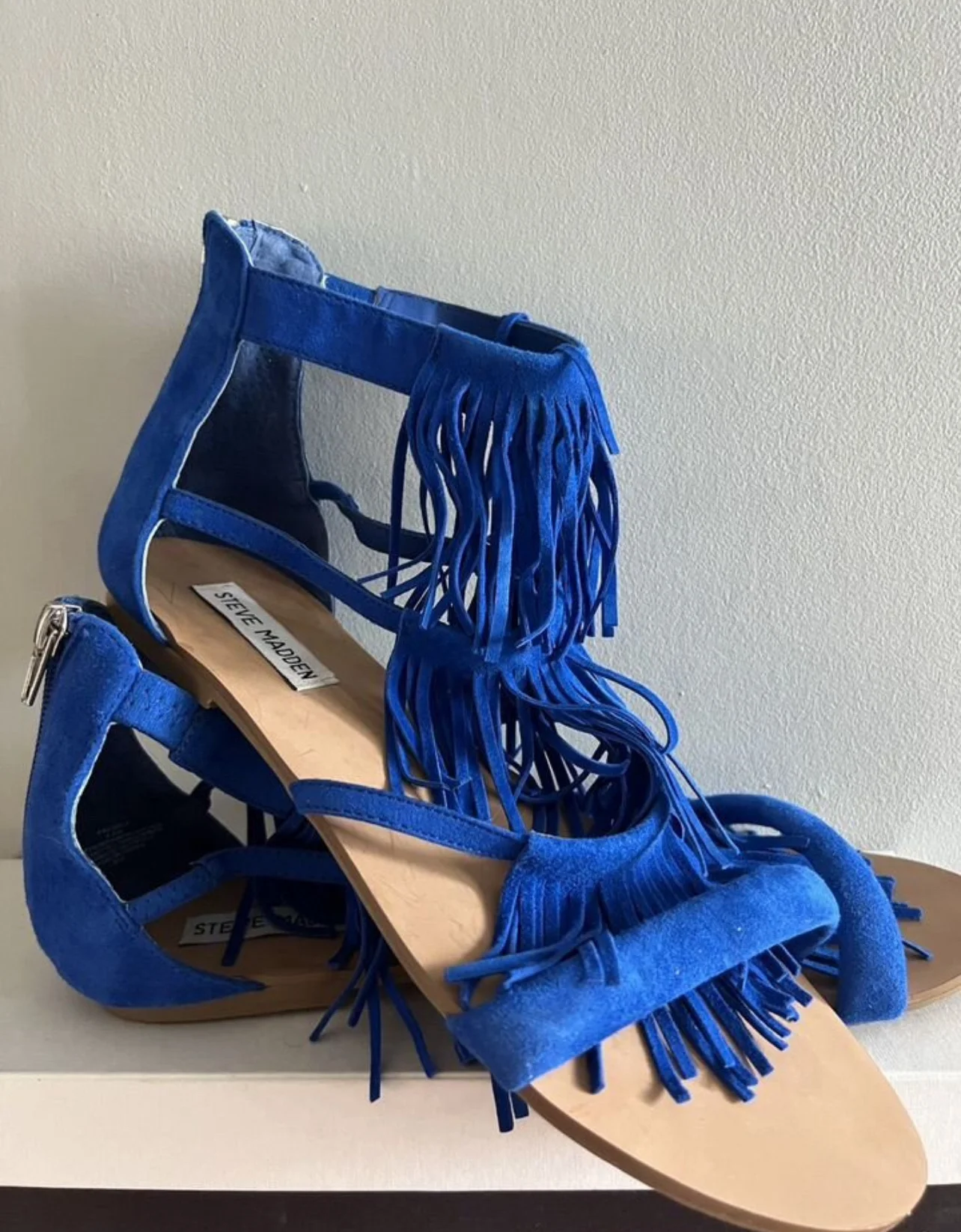 Сандали Steve Madden - изображение 1