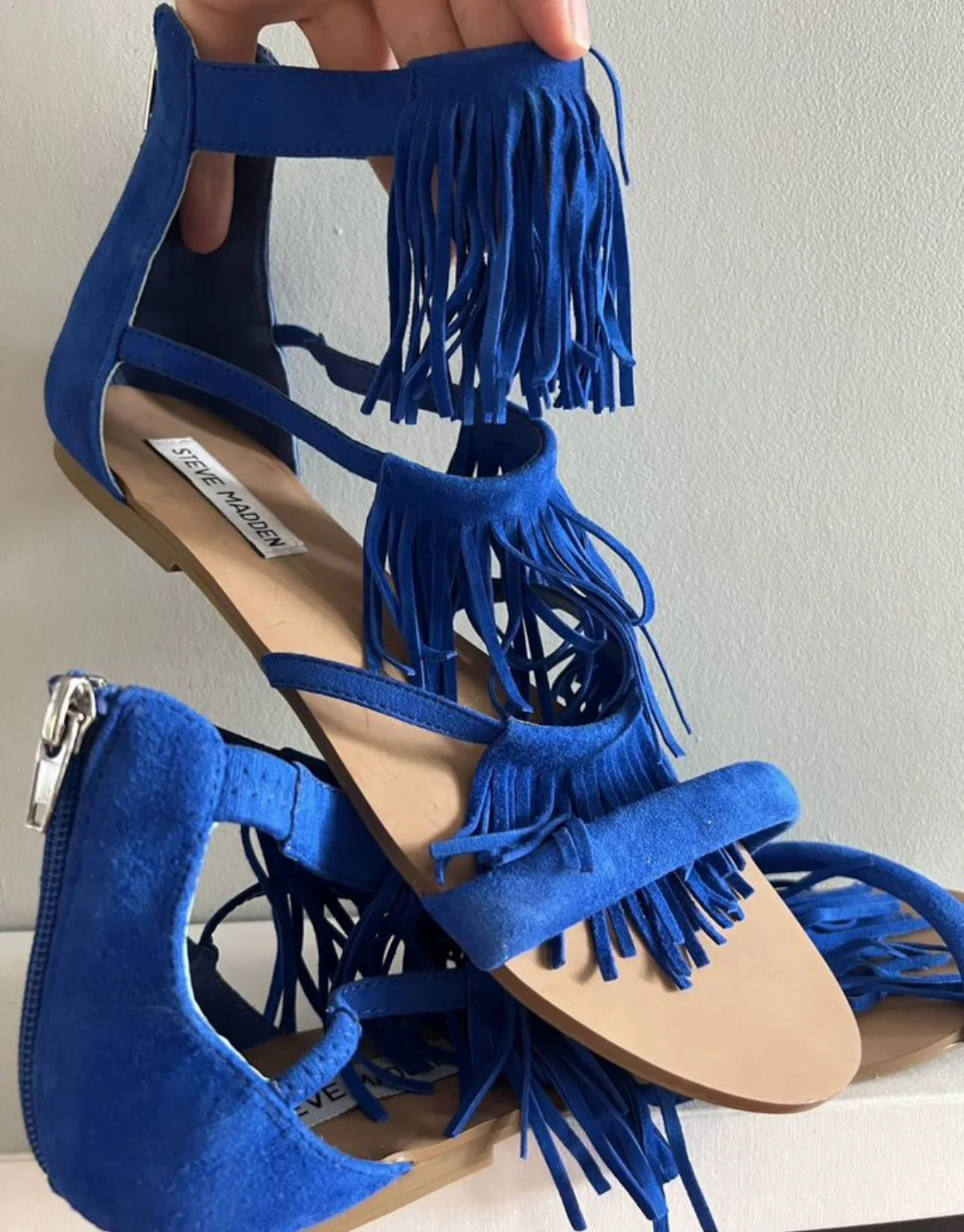 Сандали Steve Madden - миниатюра 2