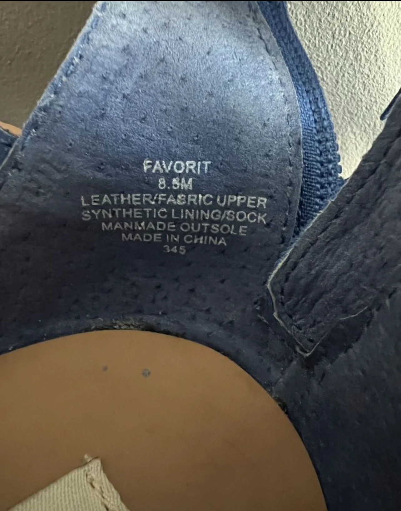 Сандали Steve Madden - миниатюра 5