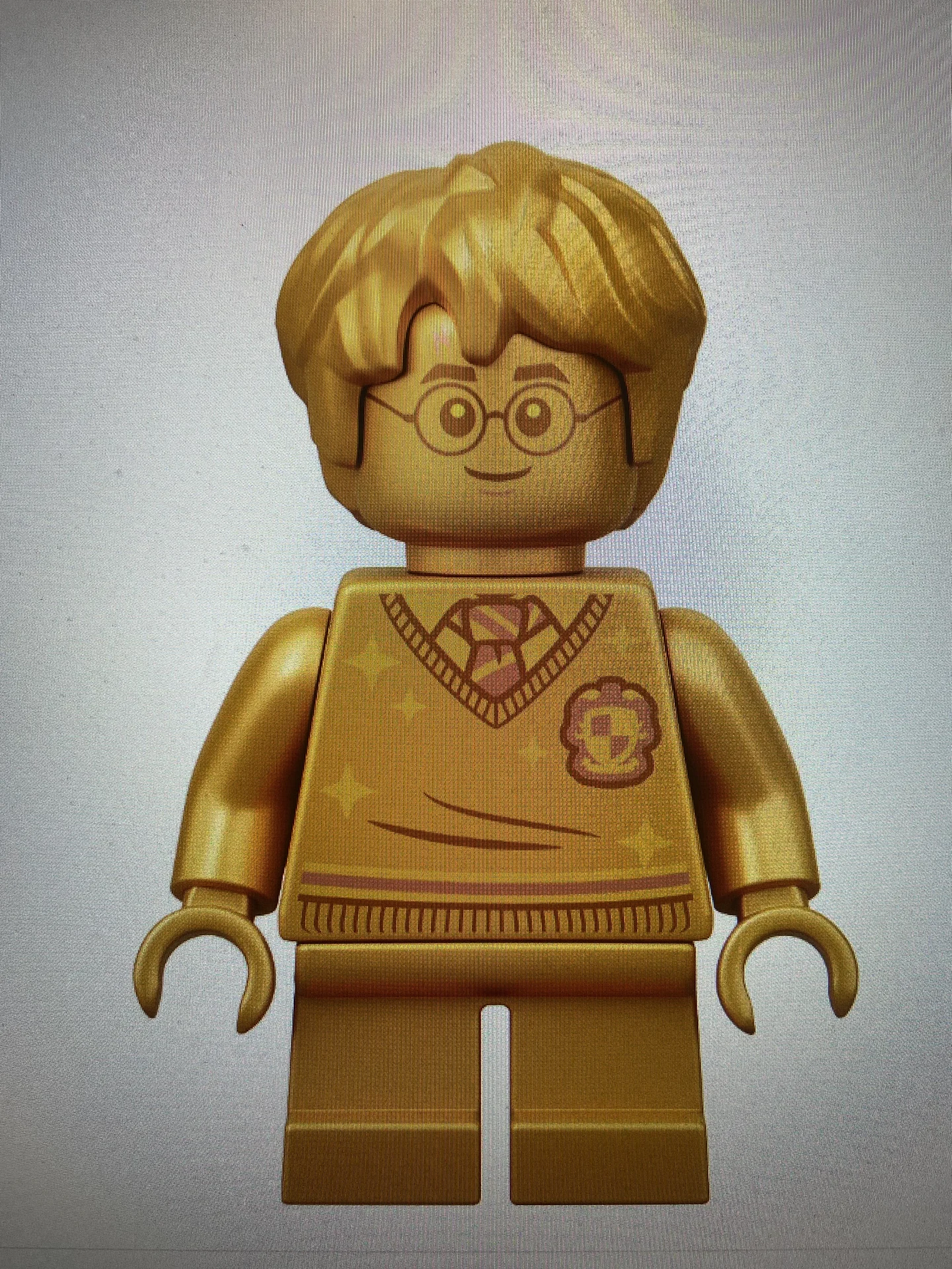 LEGO HARRY POTTER 76386 - миниатюра 6