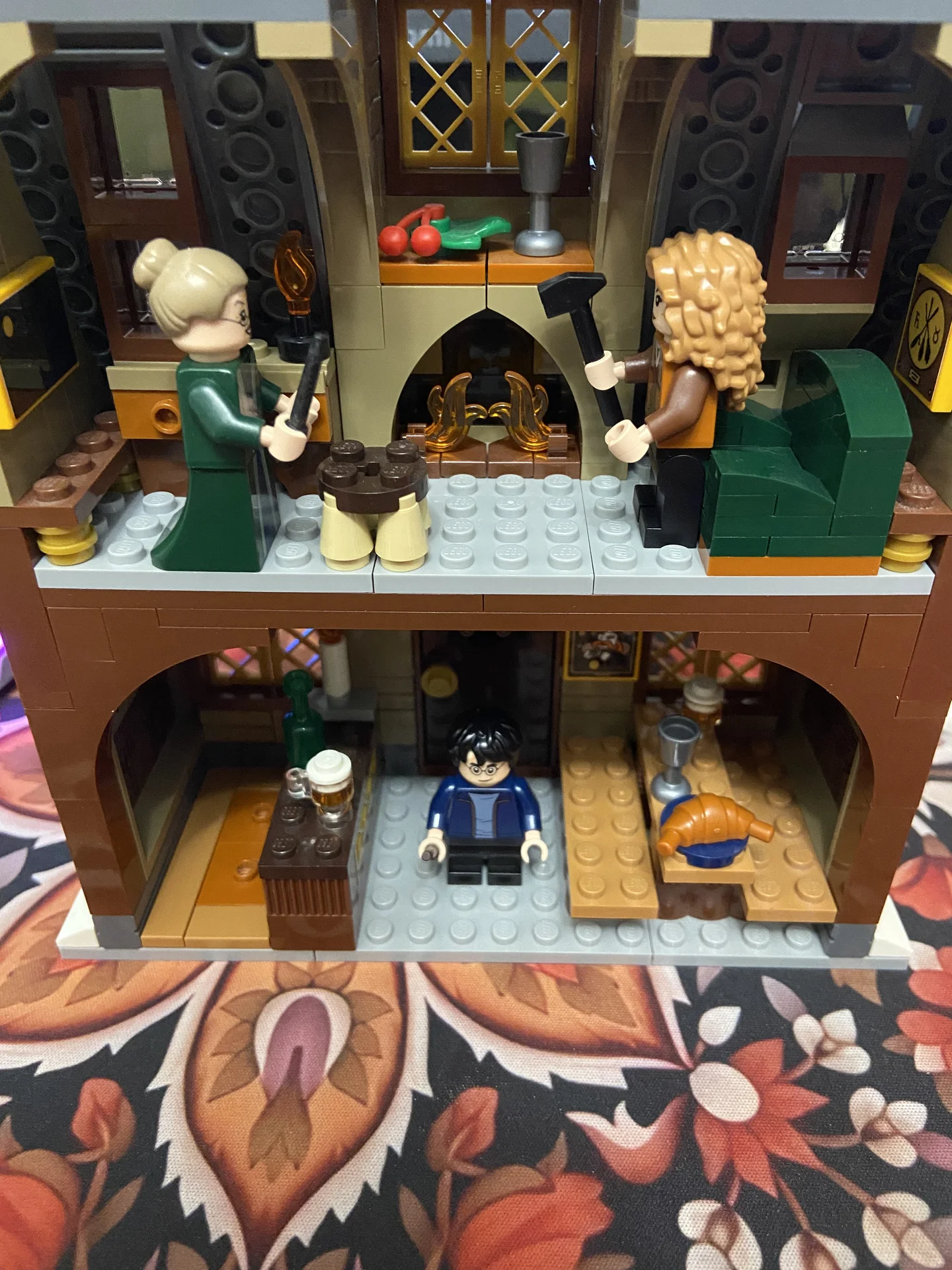 LEGO HARRY POTTER 76388 - миниатюра 4