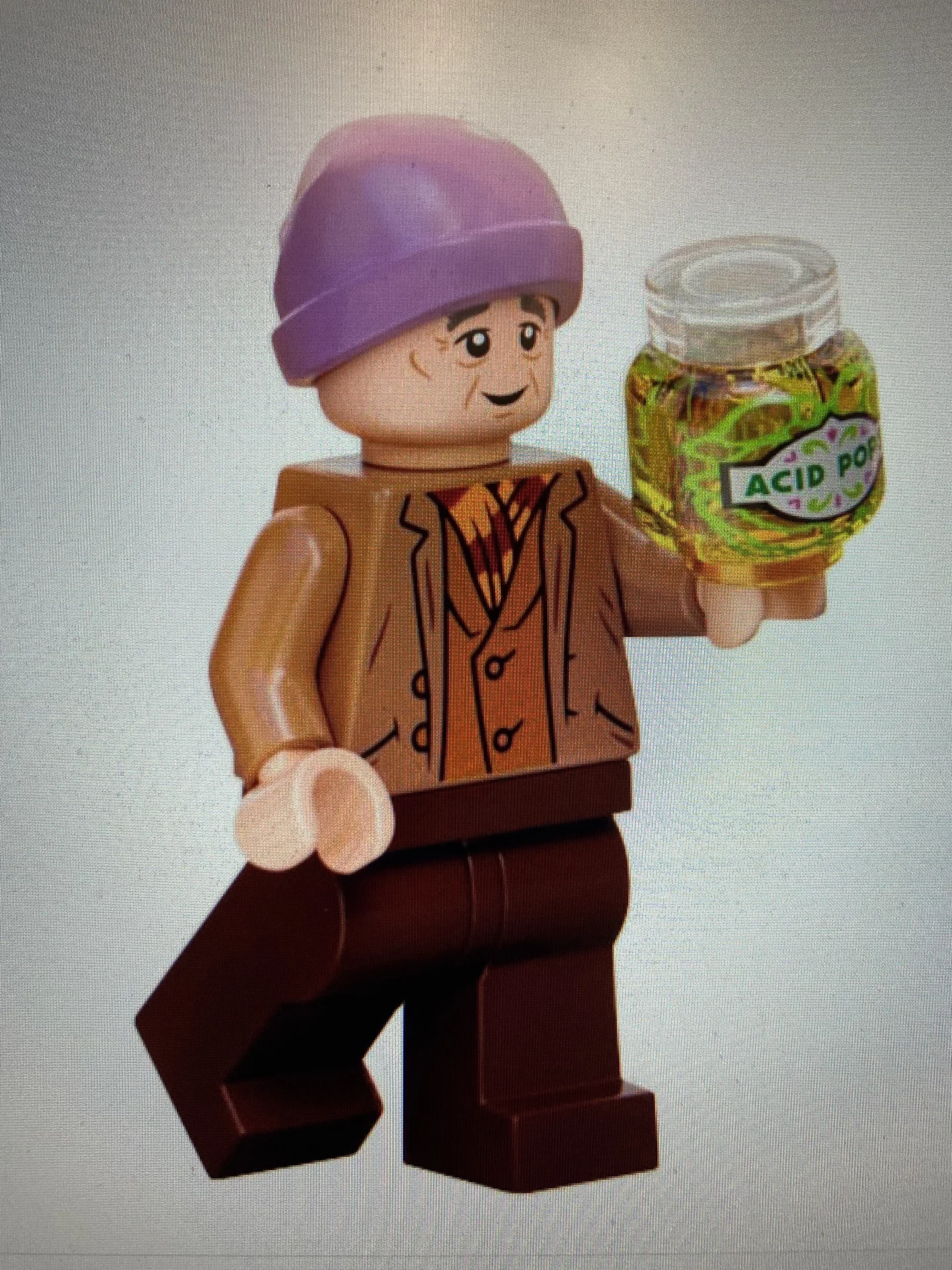LEGO HARRY POTTER 76388 - миниатюра 5