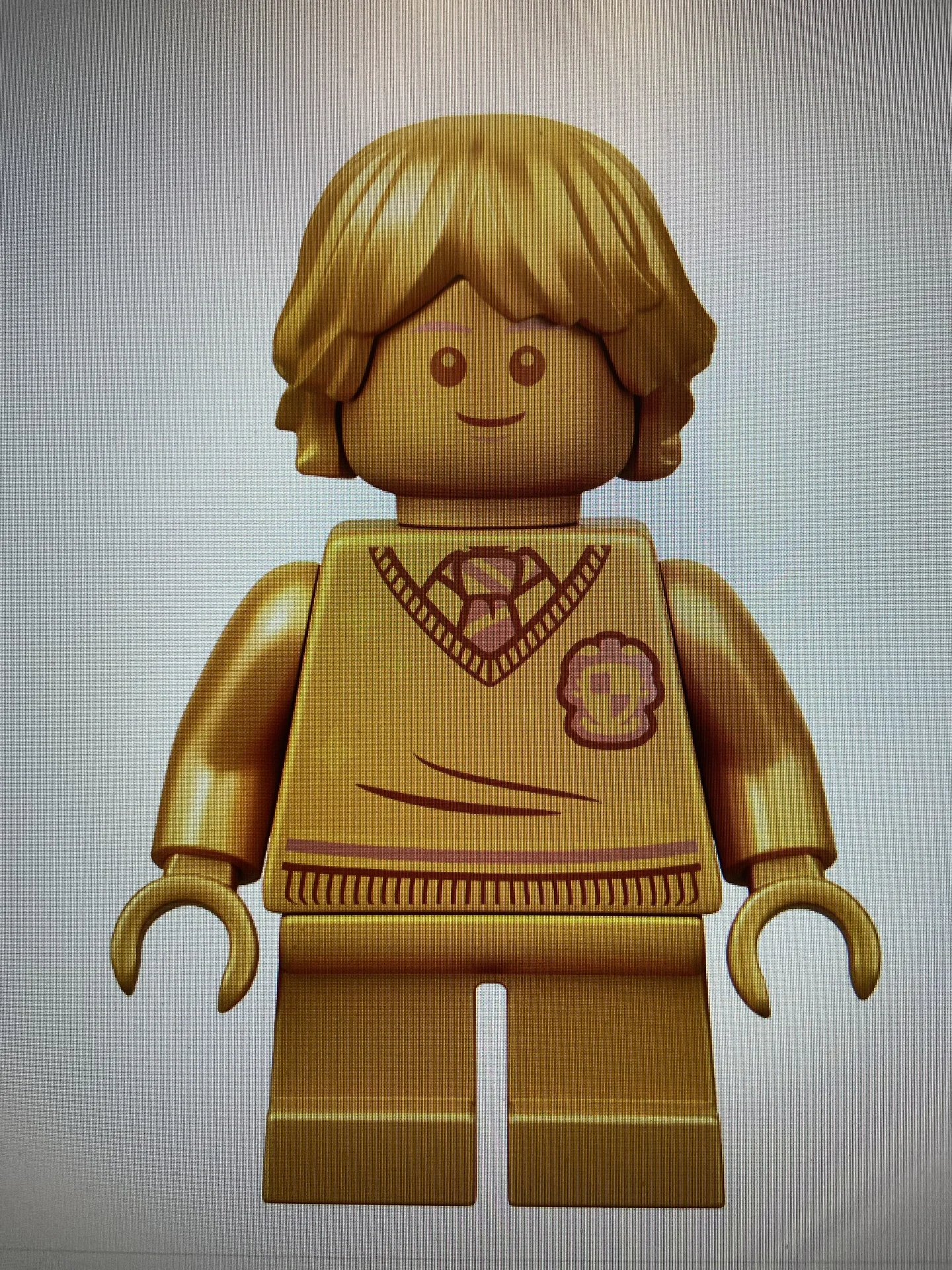 LEGO HARRY POTTER 76388 - миниатюра 7