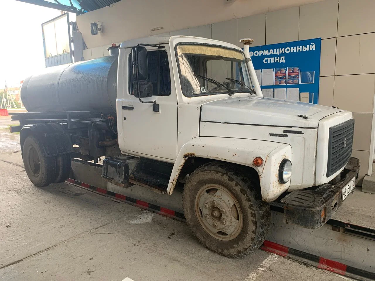 Переоборудование автомобиля и его регистрация - миниатюра 2