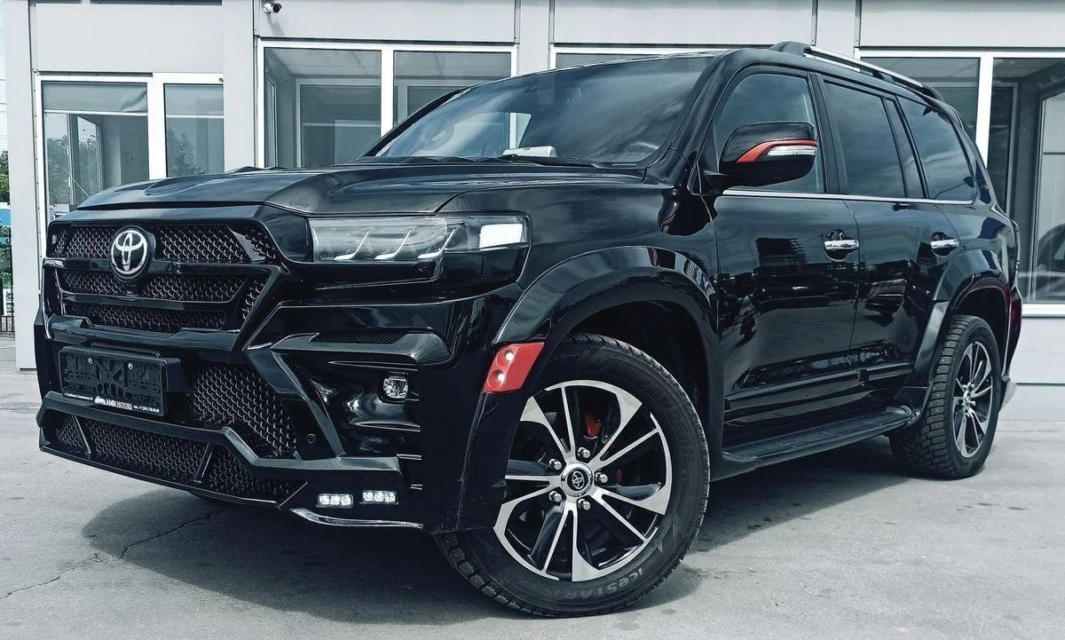 Переоборудование автомобиля и его регистрация - миниатюра 6
