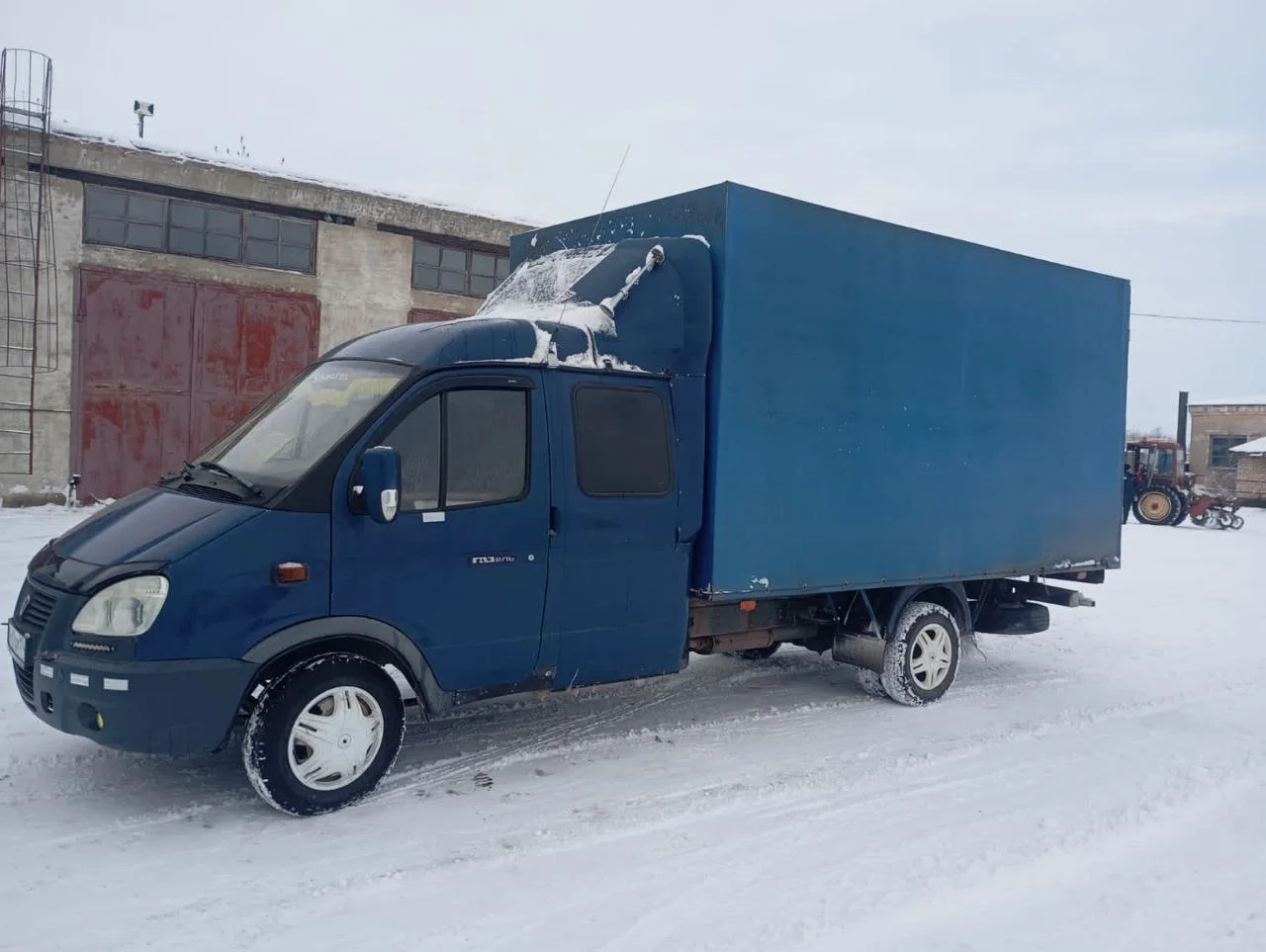 Переоборудование автомобиля и его регистрация - миниатюра 9