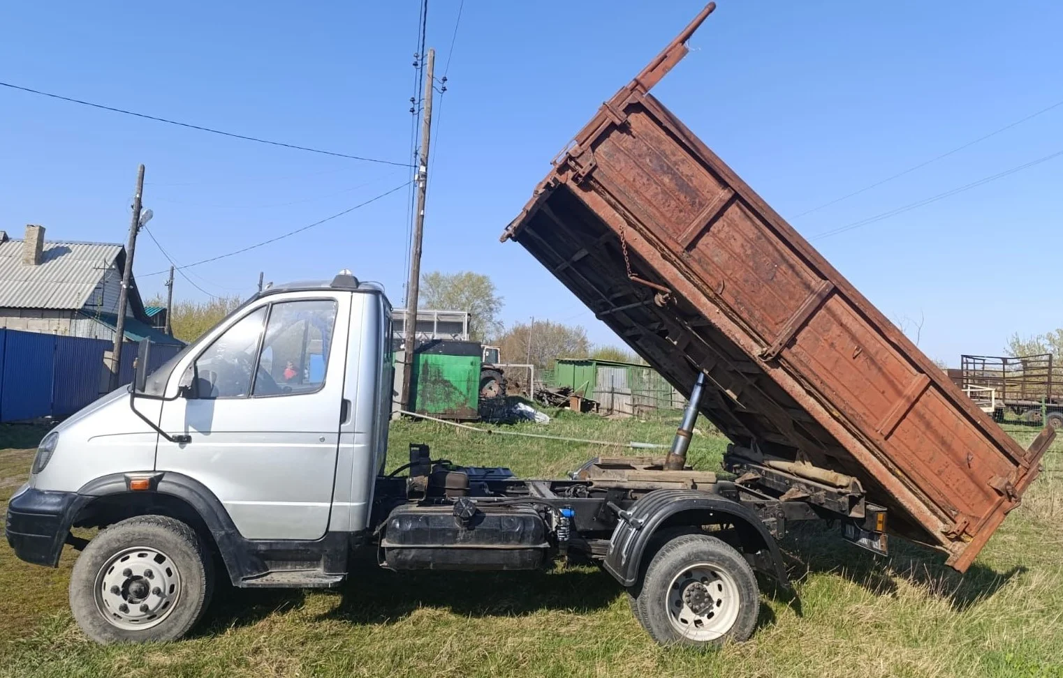 Переоборудование автомобиля и его регистрация - миниатюра 14