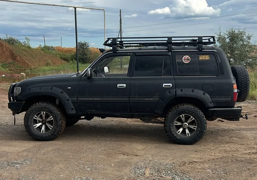 Переоборудование автомобиля и его регистрация - миниатюра 19