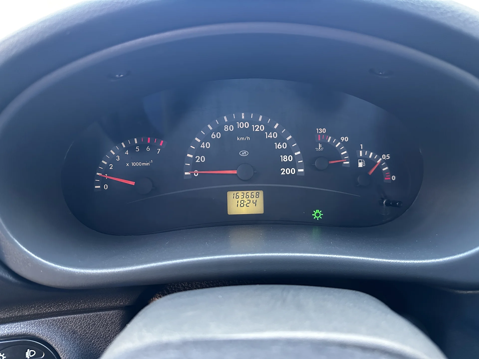 Lada Kalina Sport 1 - миниатюра 5
