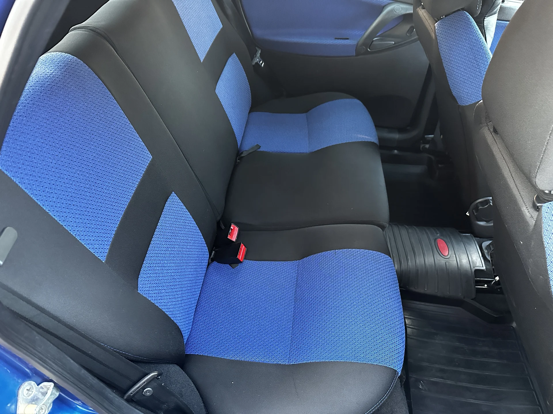 Lada Kalina Sport 1 - миниатюра 9